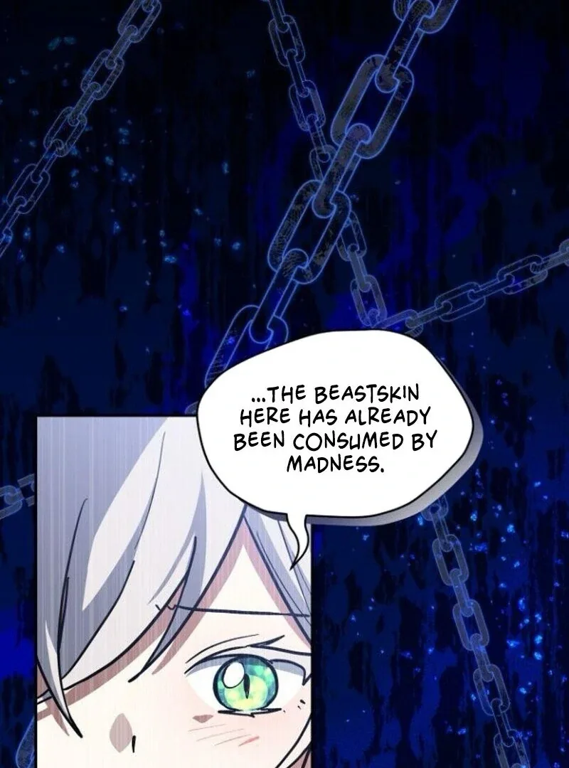 You’re a Cat, But You’ve Been Adopted by a Wolf Family? Chapter 70 page 96