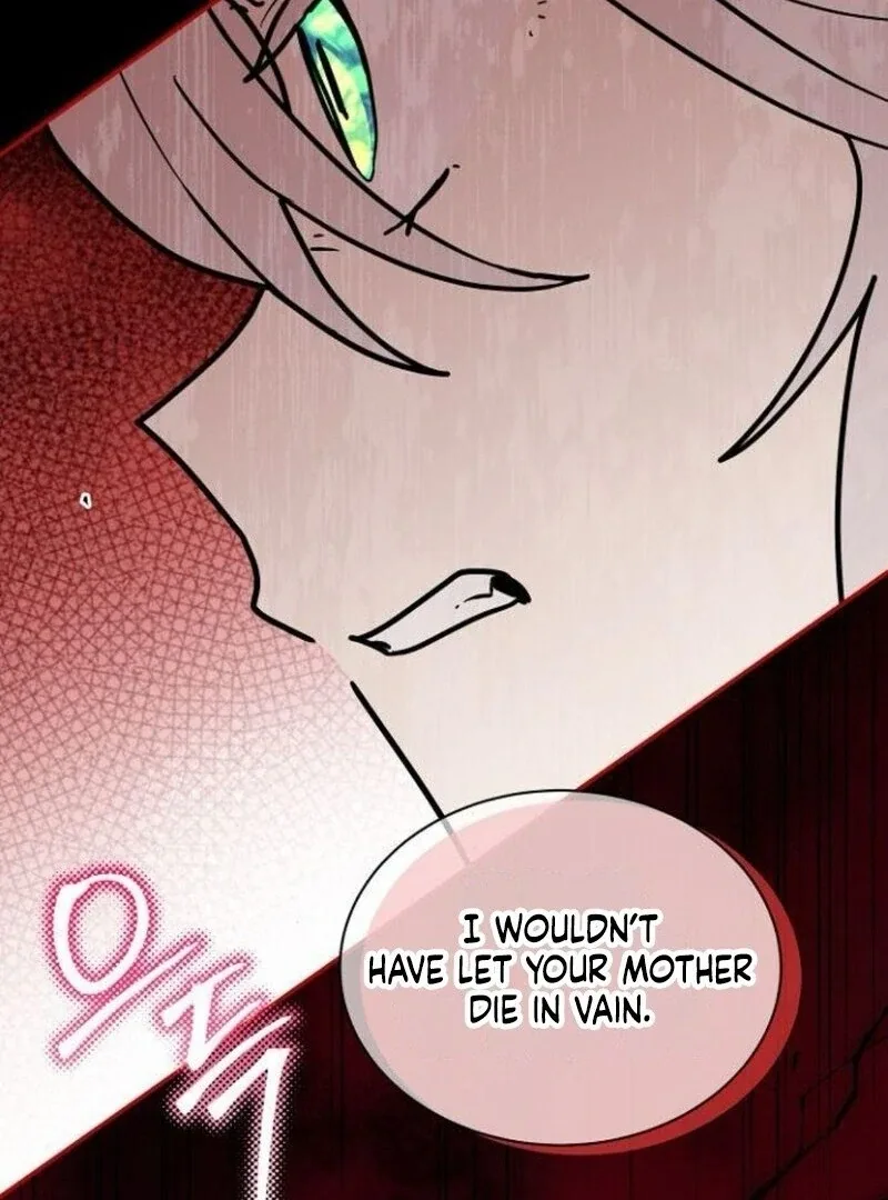 You’re a Cat, But You’ve Been Adopted by a Wolf Family? Chapter 70 page 109