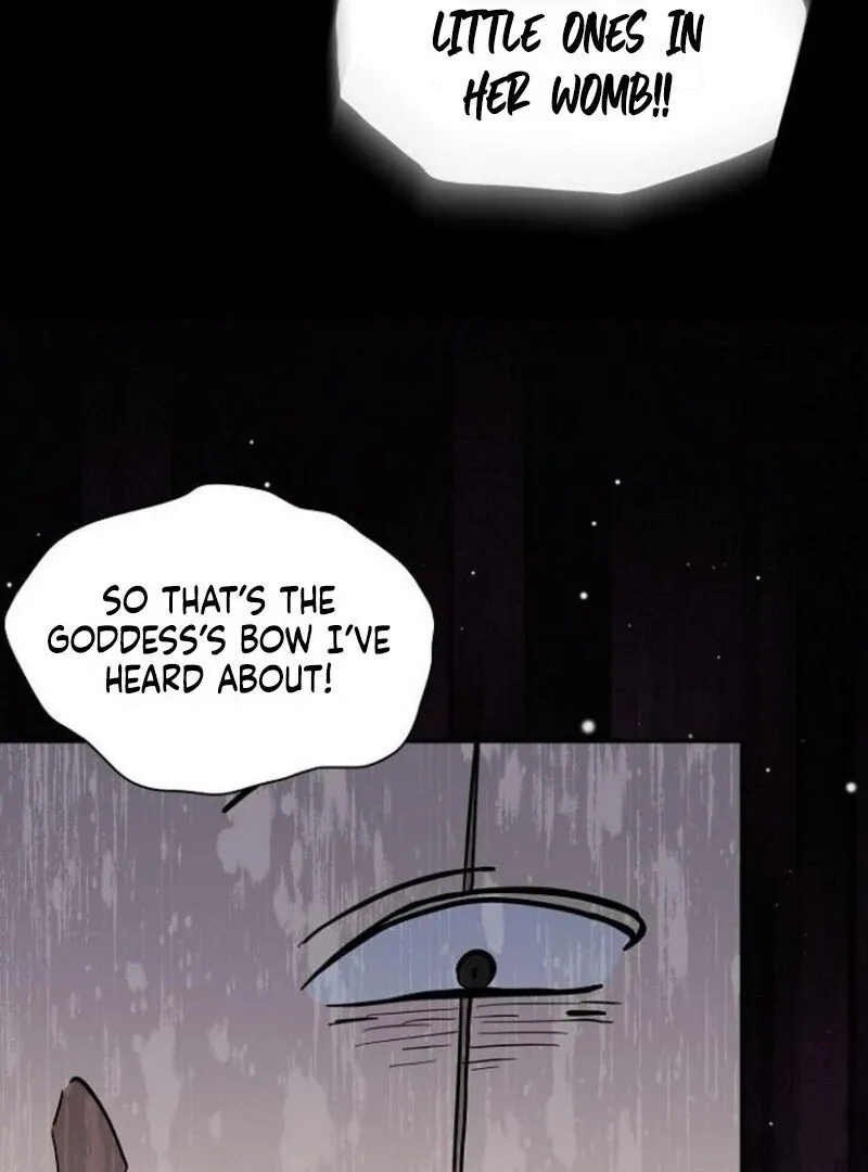 You’re a Cat, But You’ve Been Adopted by a Wolf Family? Chapter 70 page 114