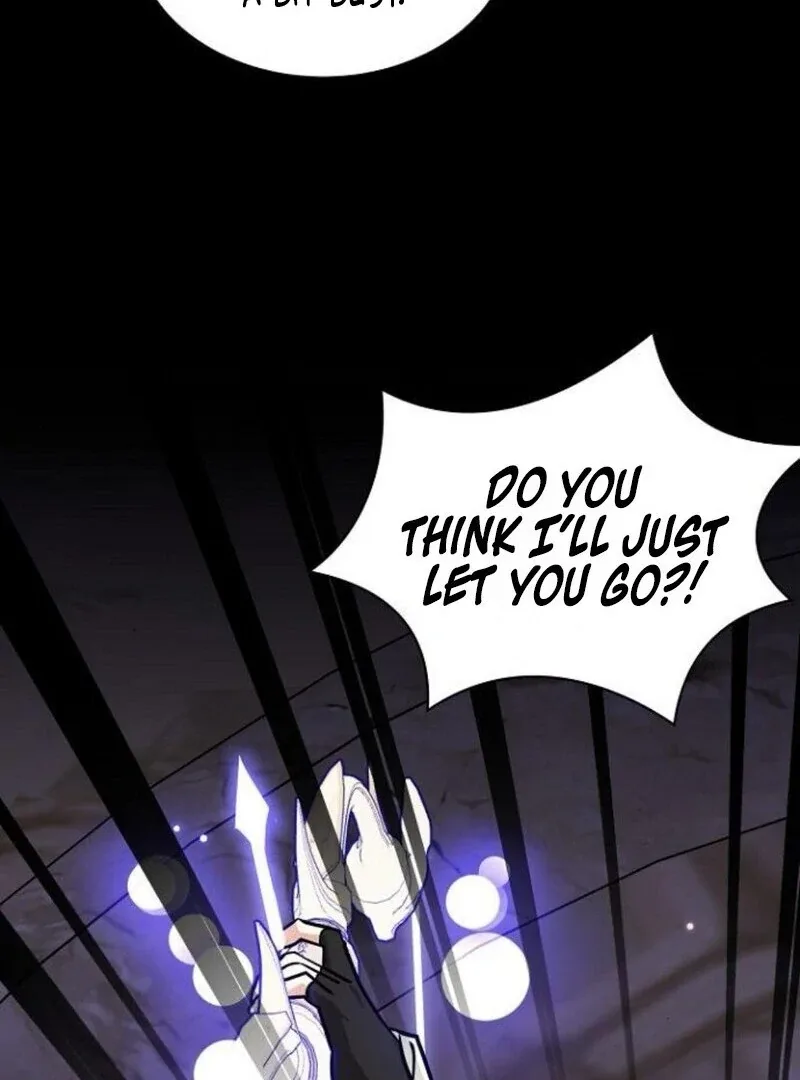 You’re a Cat, But You’ve Been Adopted by a Wolf Family? Chapter 70 page 117