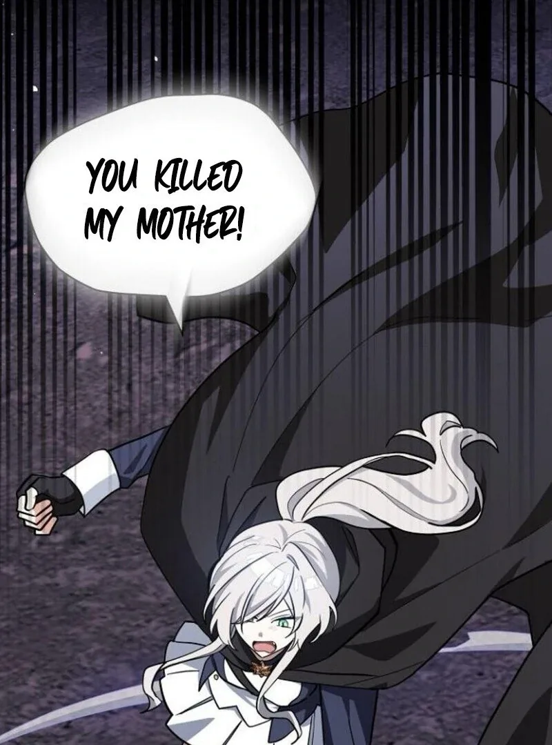 You’re a Cat, But You’ve Been Adopted by a Wolf Family? Chapter 70 page 112