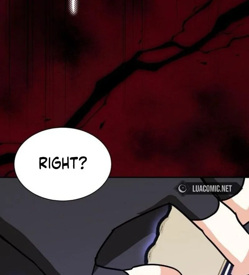 You’re a Cat, But You’ve Been Adopted by a Wolf Family? Chapter 70 page 110