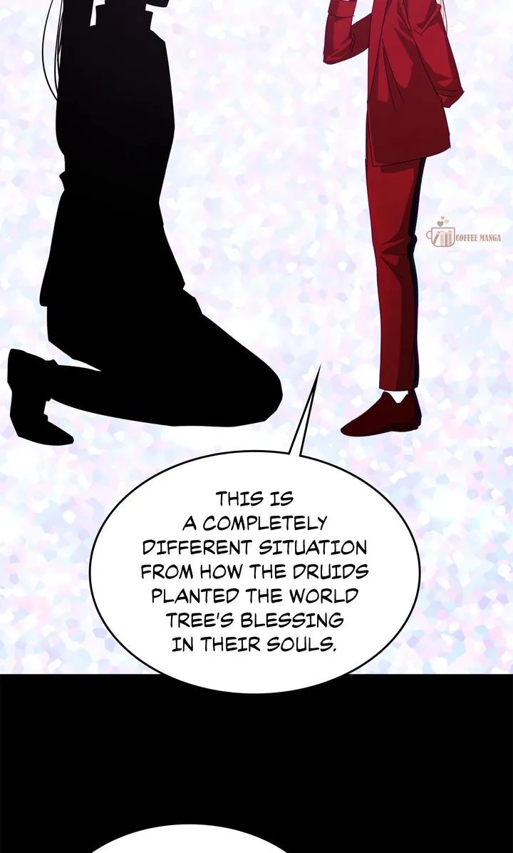 Terrarium Adventure Chapter 109 page 70