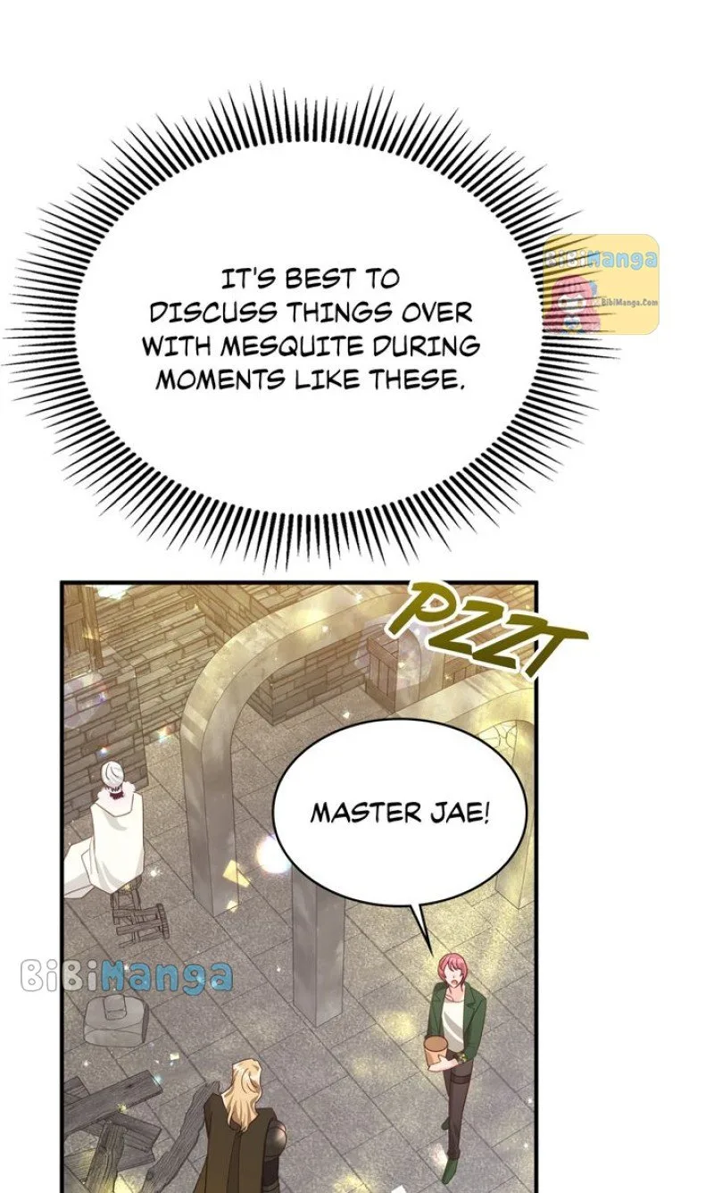 Terrarium Adventure Chapter 55 page 107
