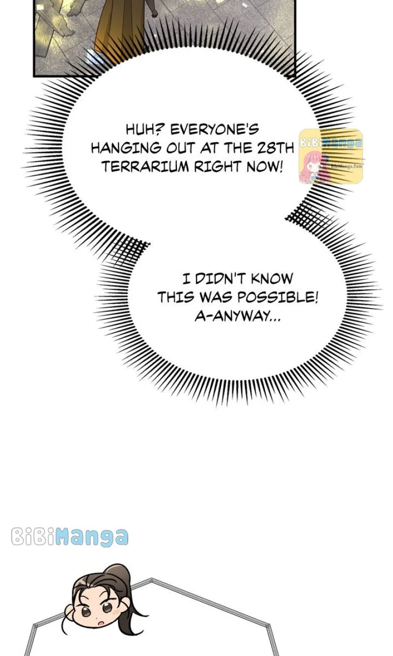 Terrarium Adventure Chapter 55 page 108
