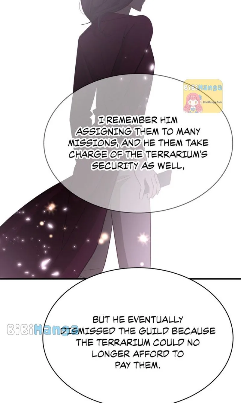 Terrarium Adventure Chapter 55 page 111