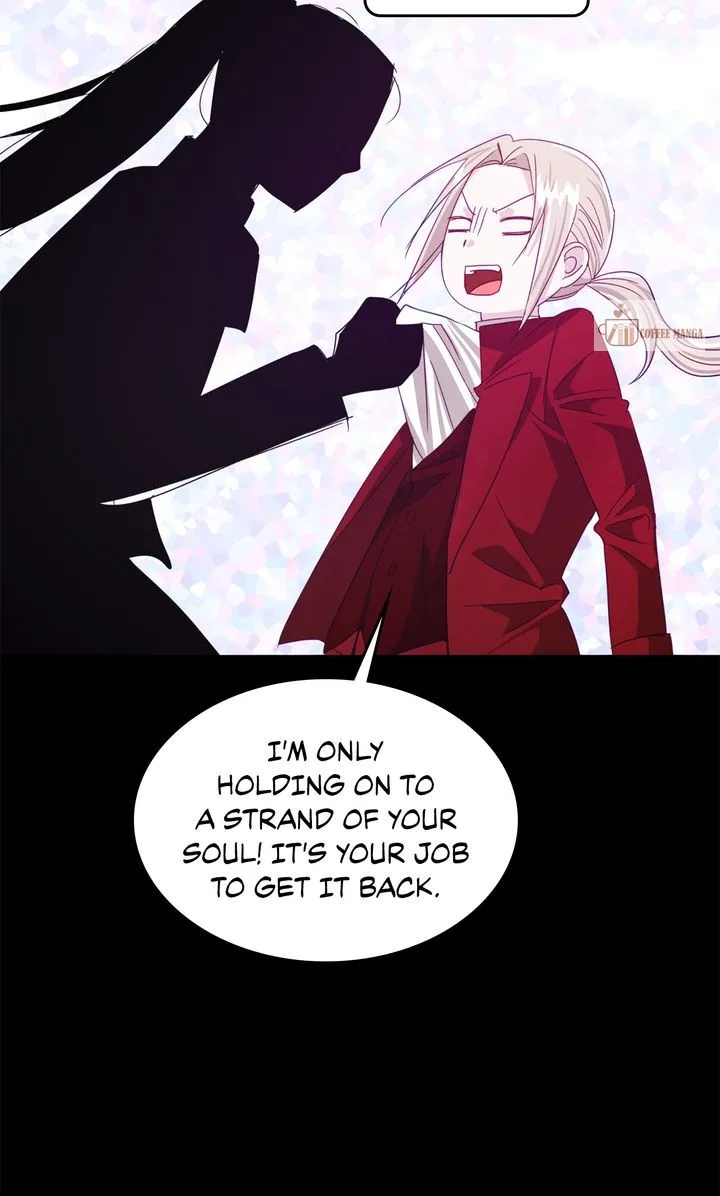 Terrarium Adventure Chapter 109 page 85