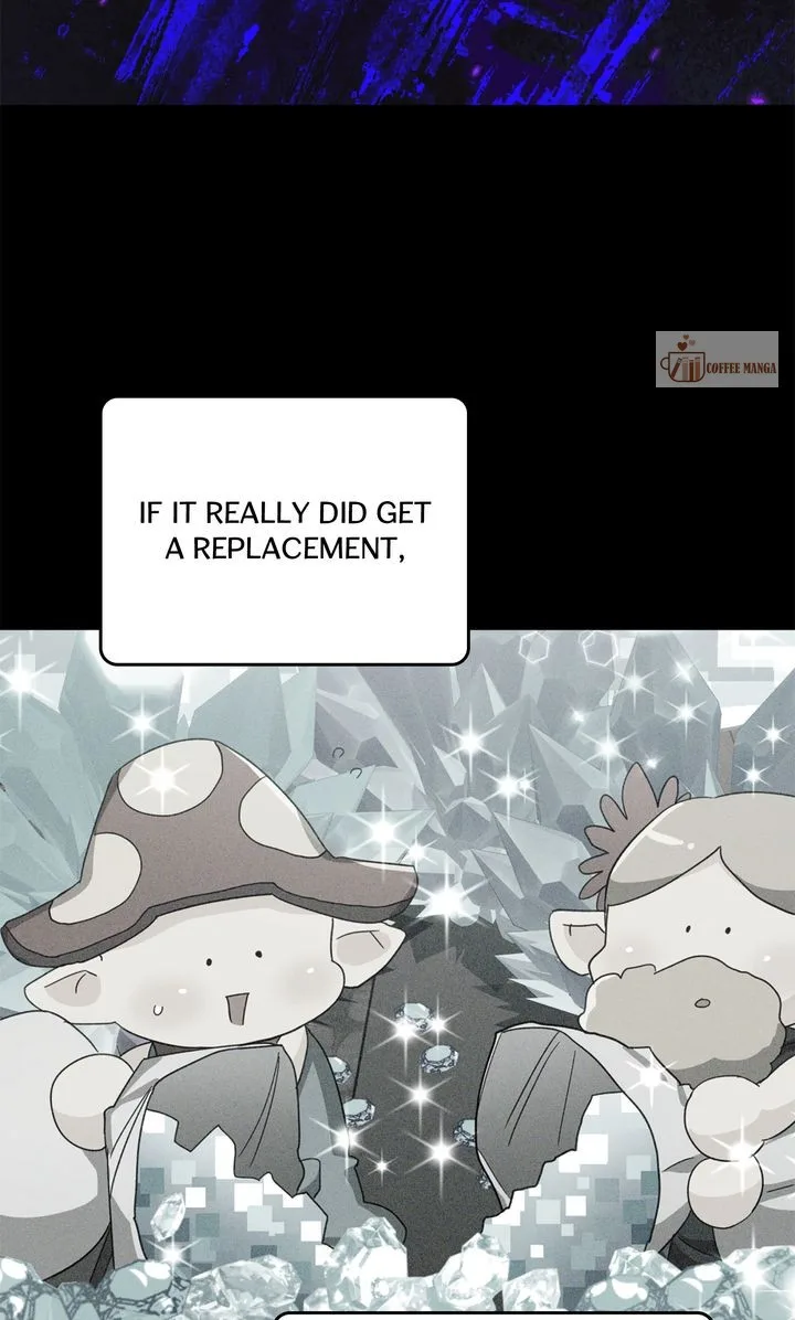Terrarium Adventure Chapter 109 page 80