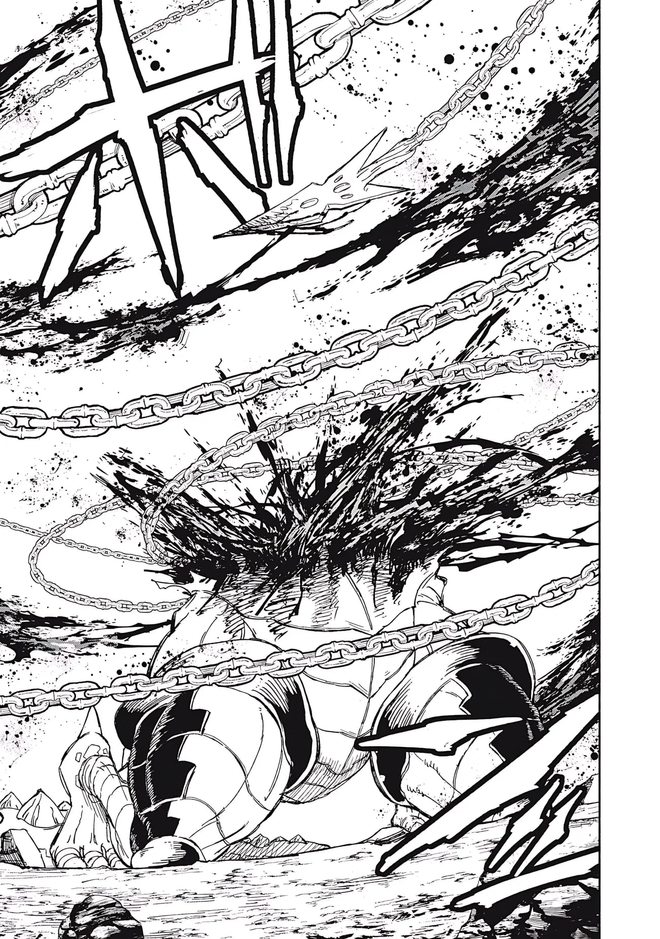 Skill Lender’s Retrieving Tale ~I Told You It’s 10% per 10 Days at First, Didn’t I?~ Chapter 82 page 16