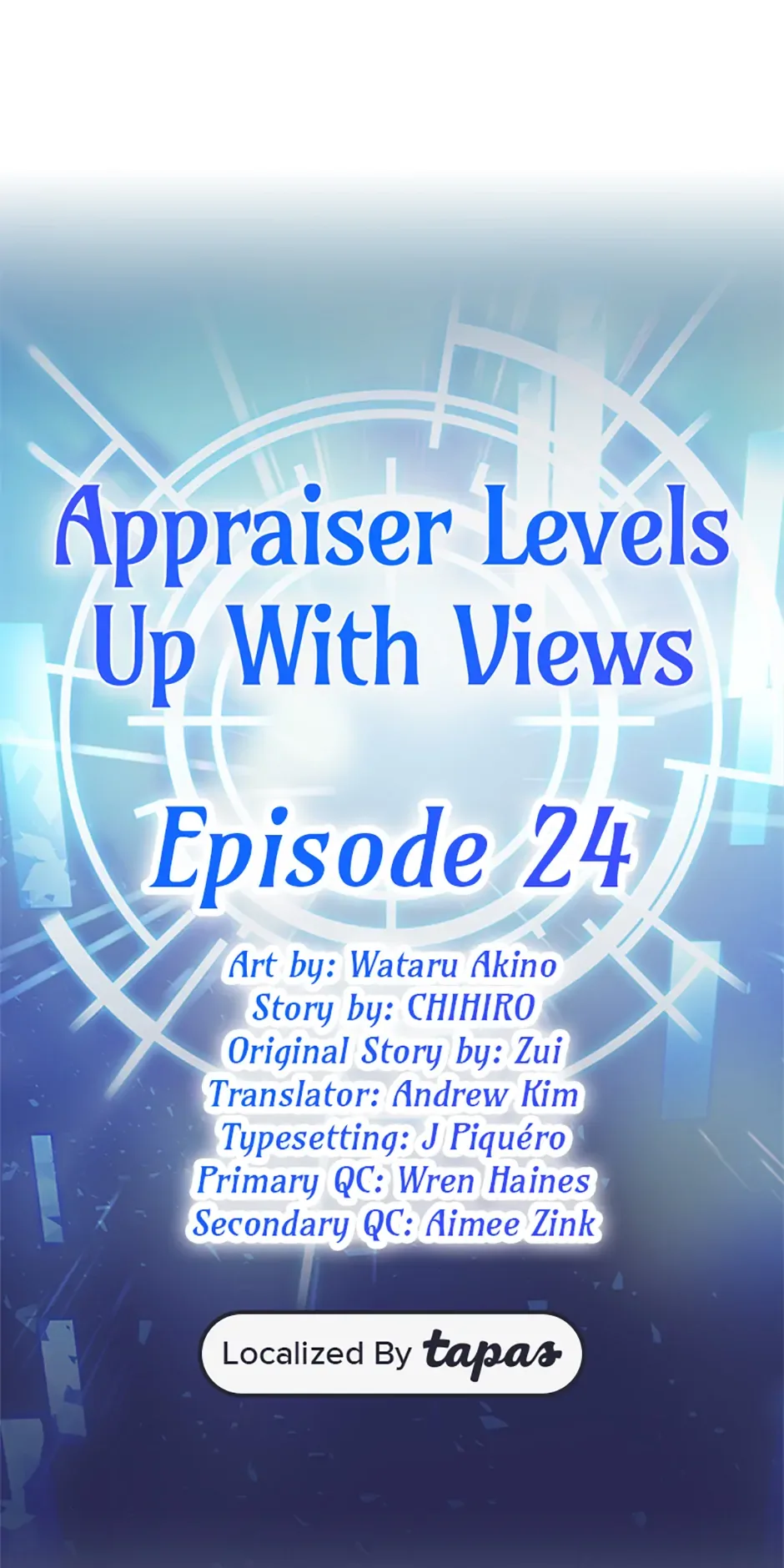Appraiser Levels Up With Views Chapter 24 page 2