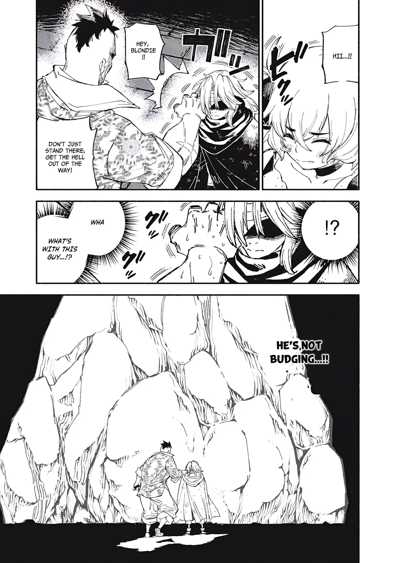 Skill Lender’s Retrieving Tale ~I Told You It’s 10% per 10 Days at First, Didn’t I?~ Chapter 85 page 12