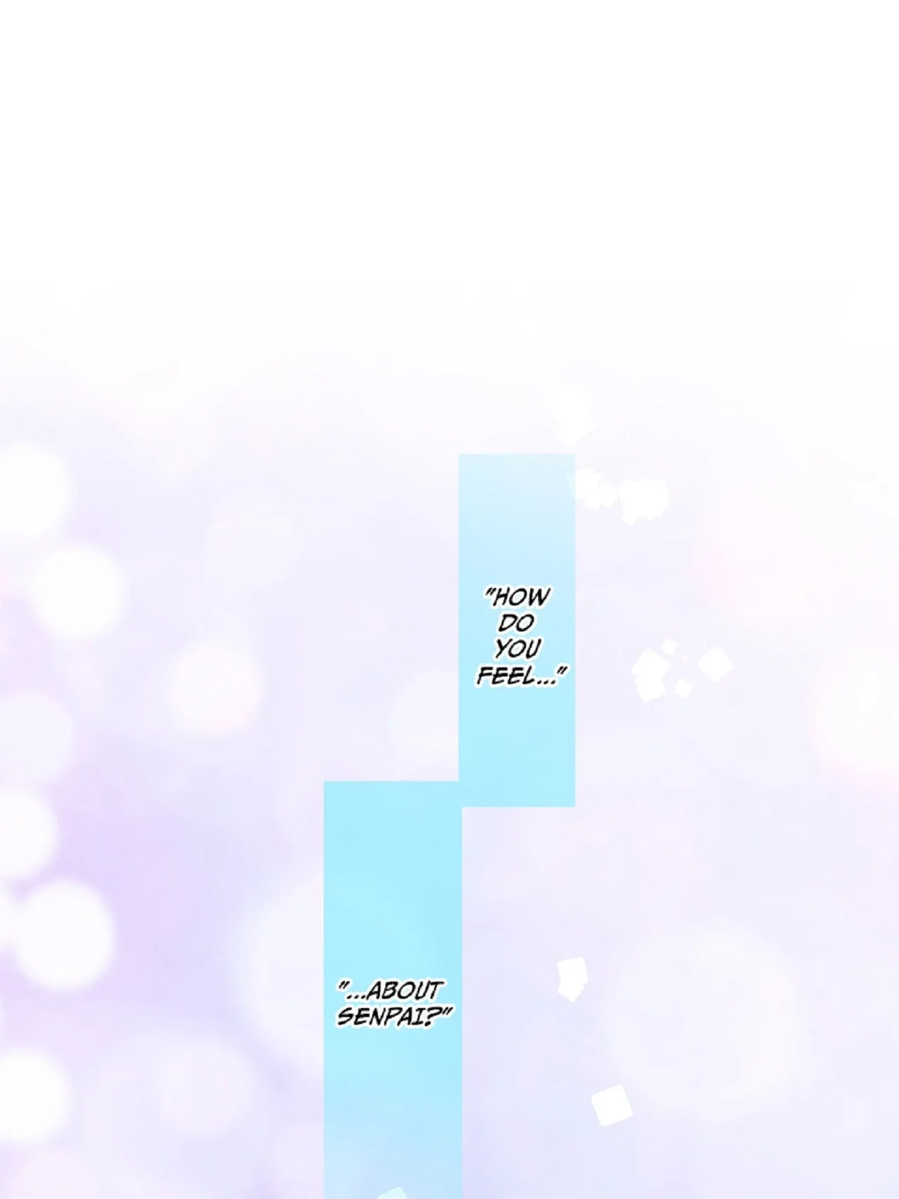 Love Hug Chapter 273 page 1