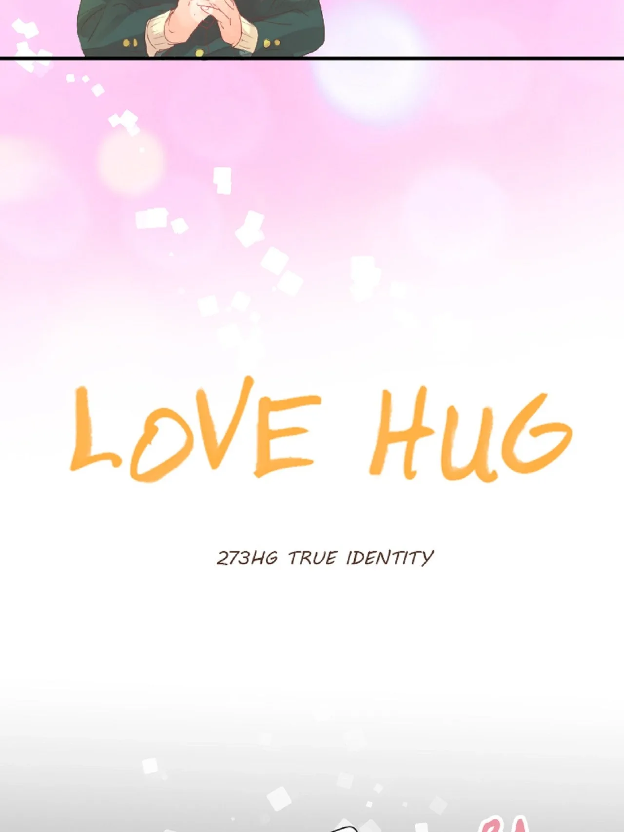 Love Hug Chapter 273 page 3