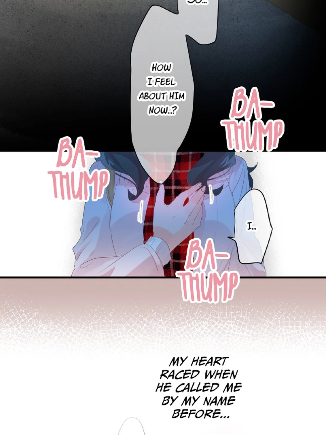 Love Hug Chapter 273 page 7