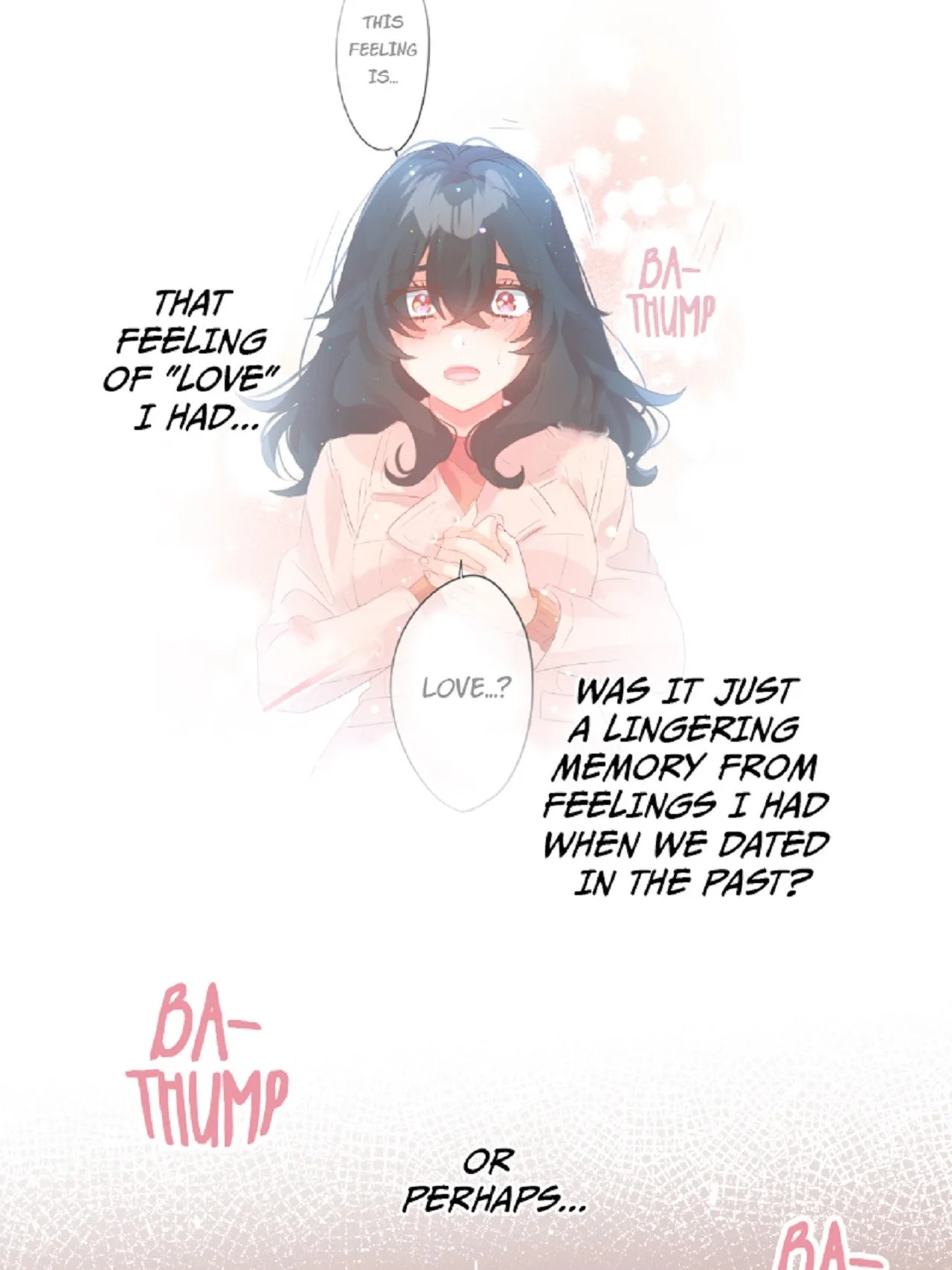 Love Hug Chapter 273 page 8