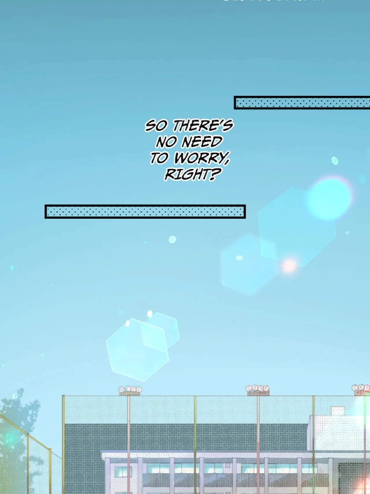 Love Hug Chapter 273 page 13