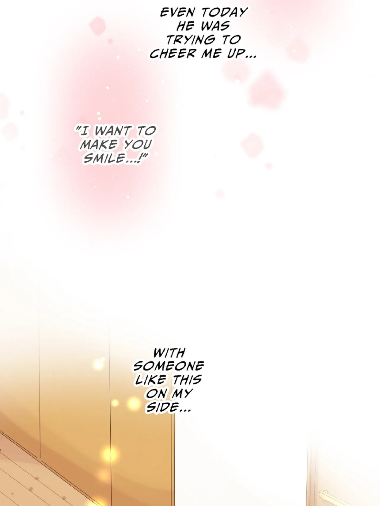 Love Hug Chapter 288 page 5