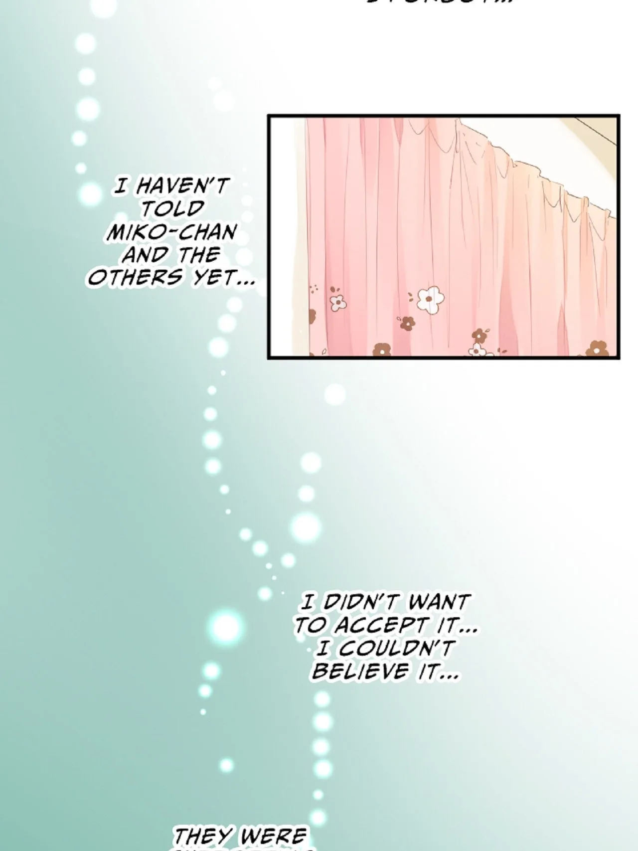 Love Hug Chapter 288 page 10