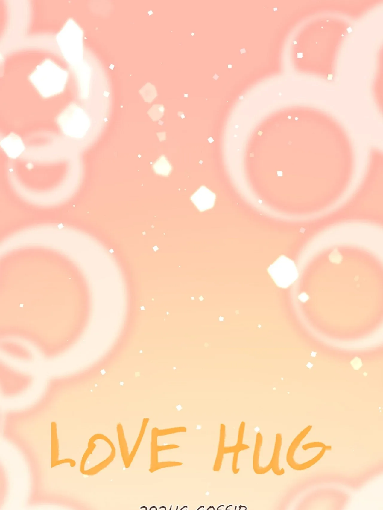 Love Hug Chapter 292 page 1