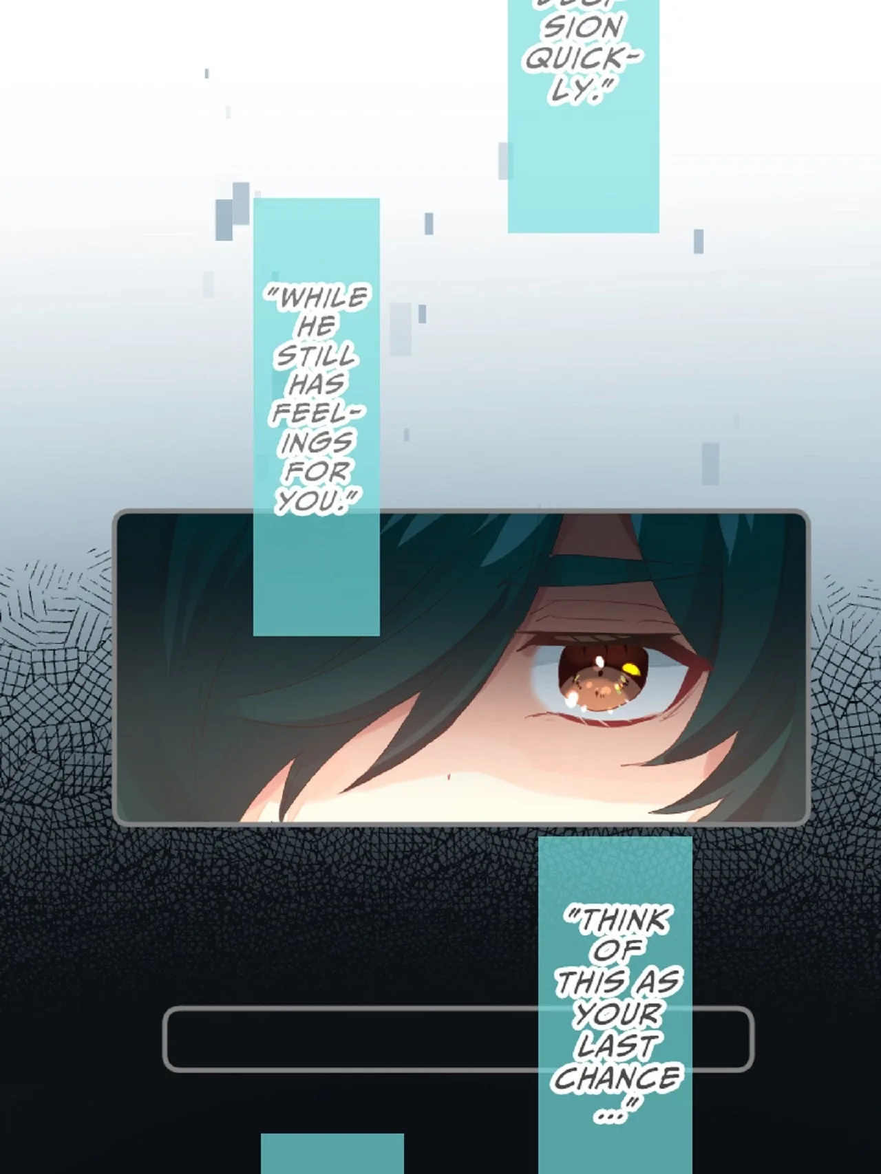 Love Hug Chapter 294 page 4