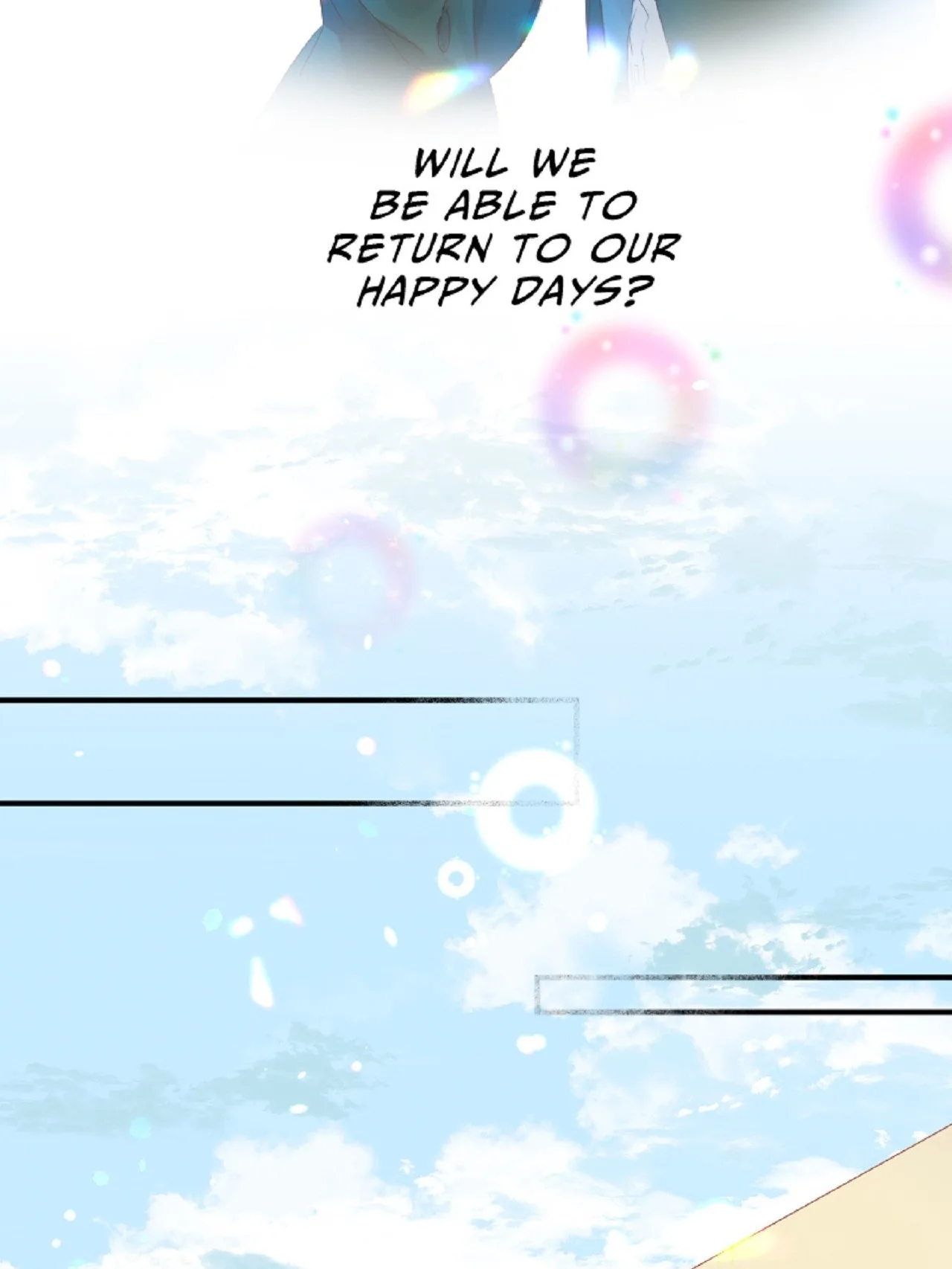 Love Hug Chapter 294 page 12