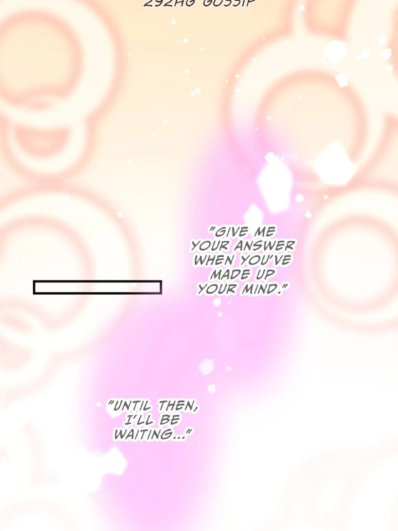 Love Hug Chapter 292 page 2
