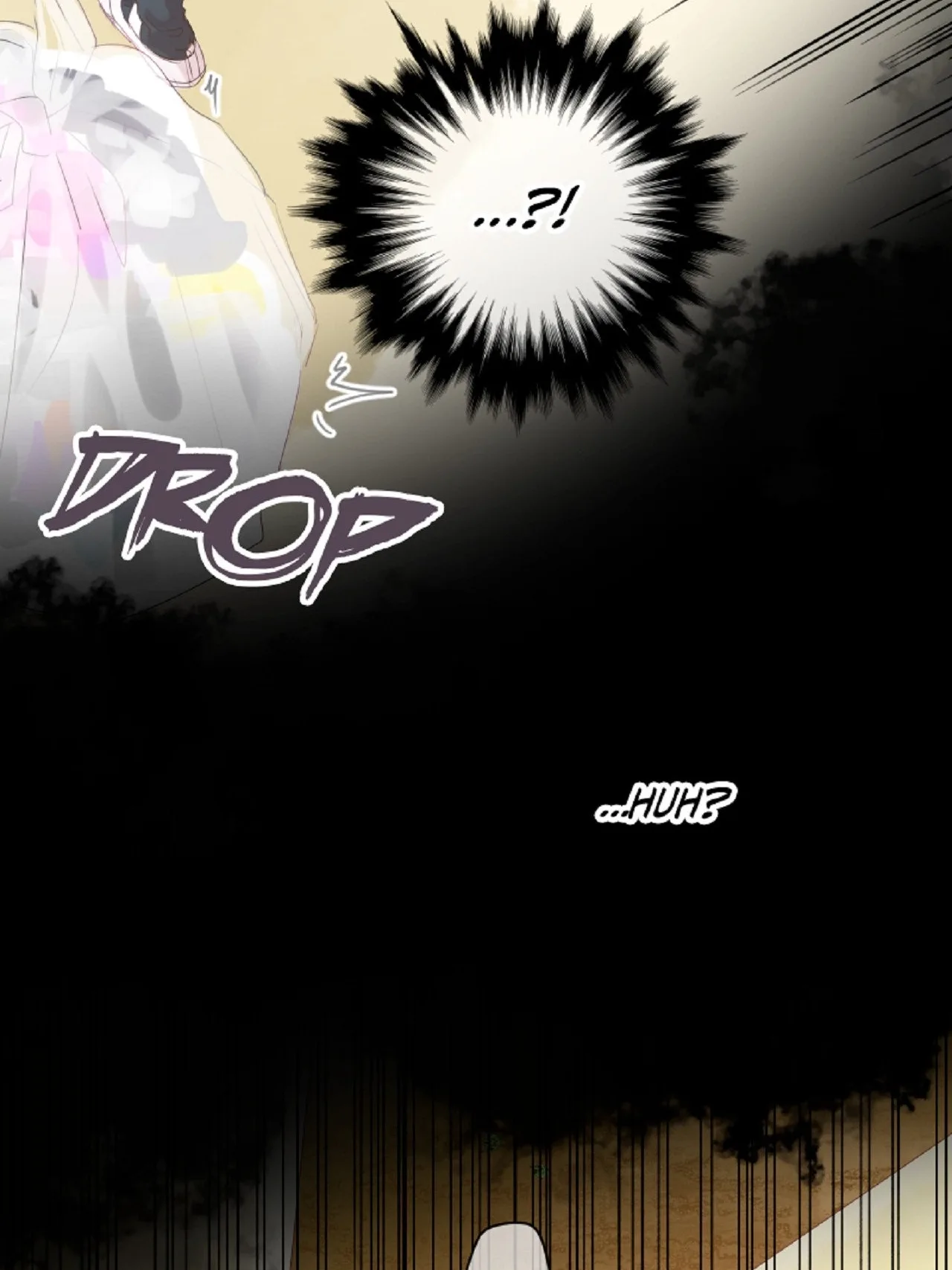 Love Hug Chapter 294 page 17