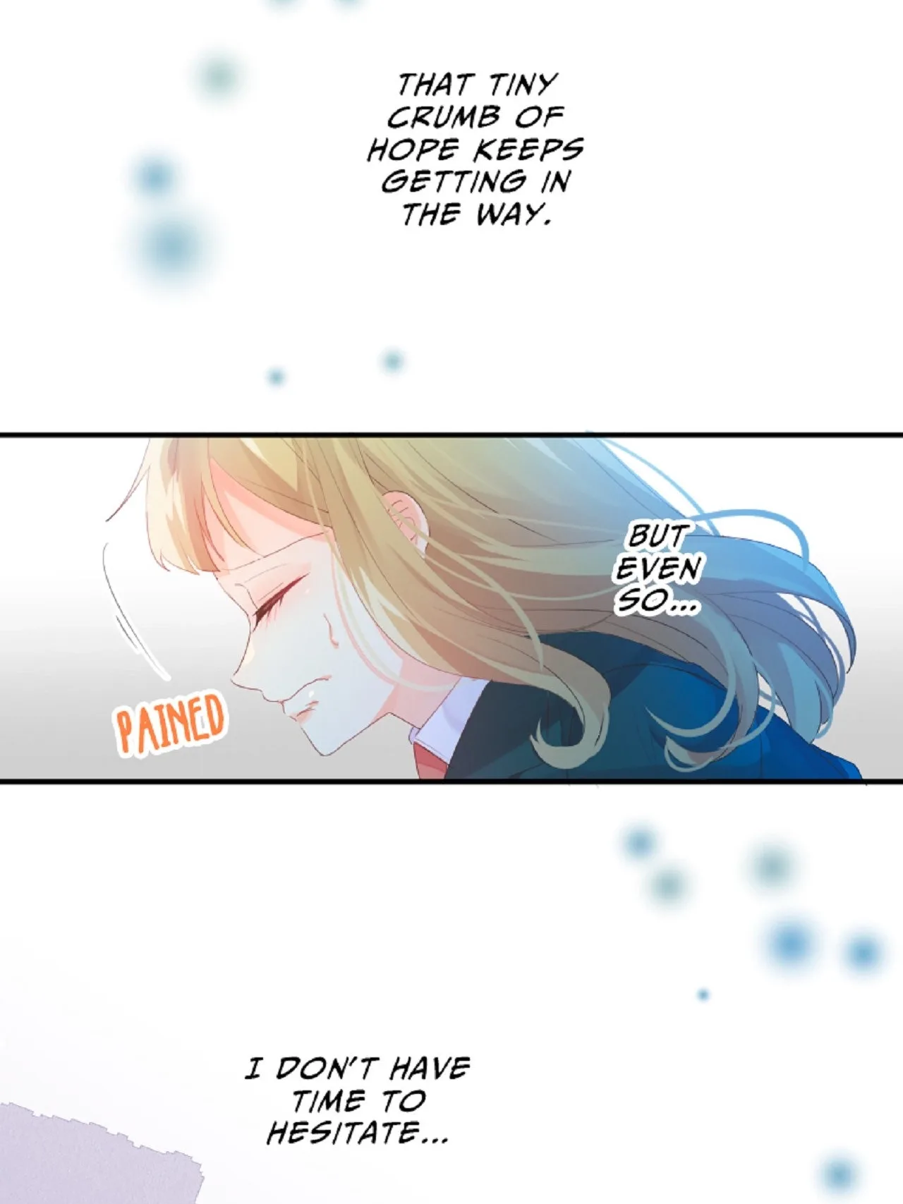 Love Hug Chapter 294 page 41