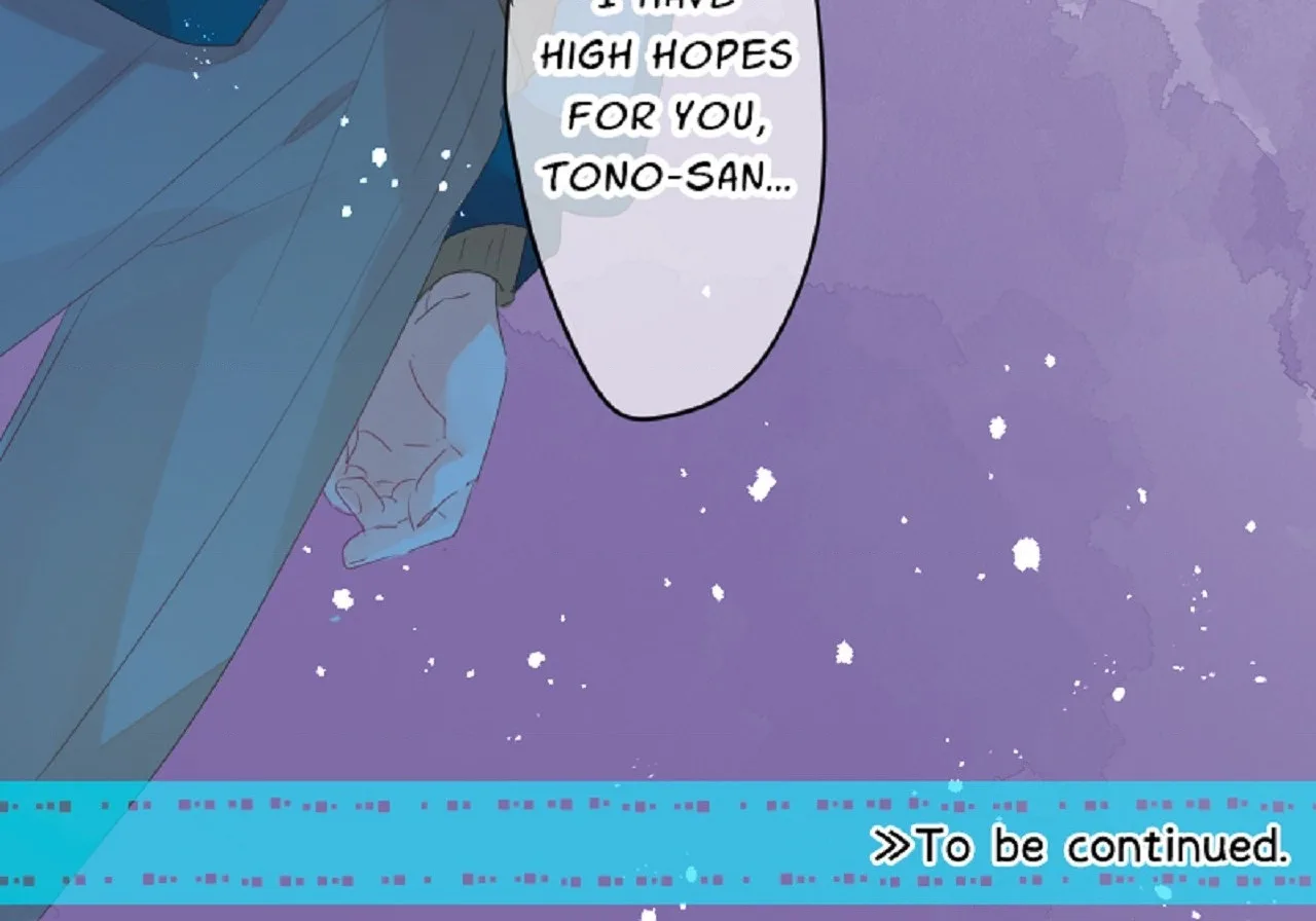 Love Hug Chapter 294 page 43
