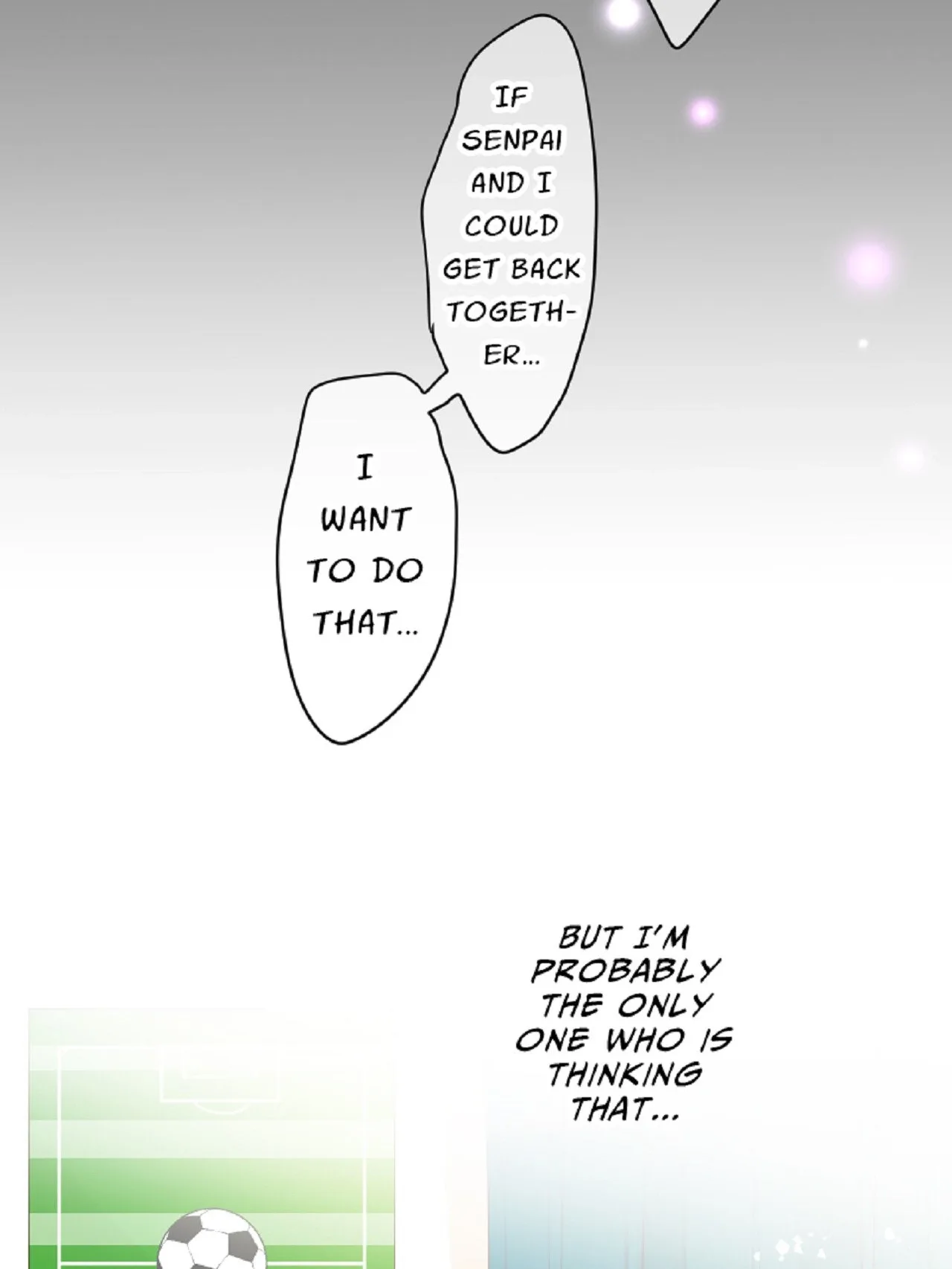 Love Hug Chapter 287 page 15