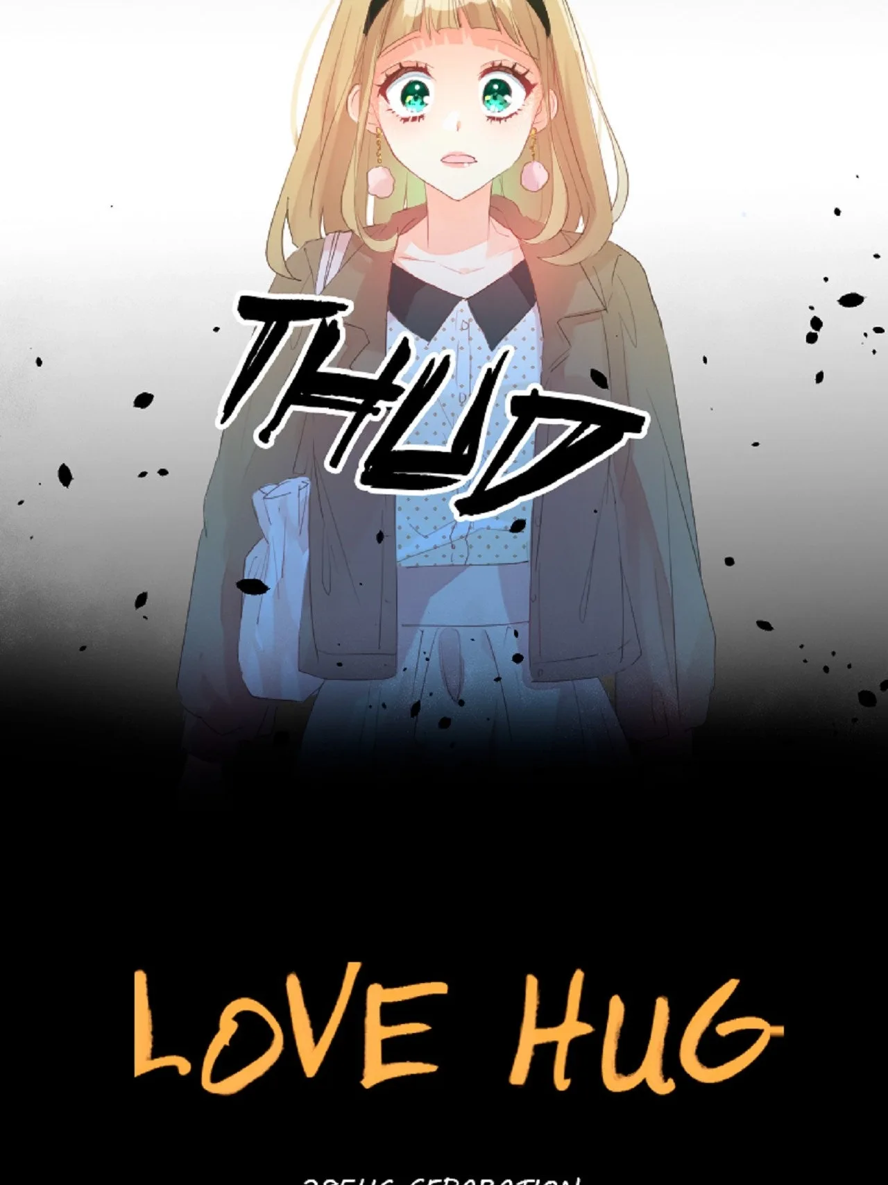 Love Hug Chapter 285 page 2