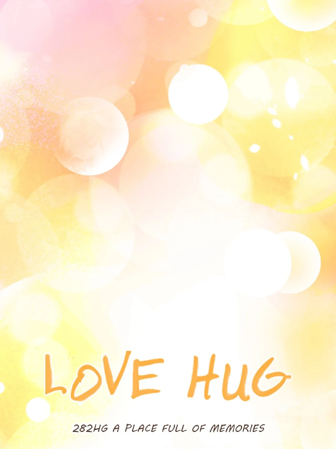 Love Hug Chapter 282 page 1
