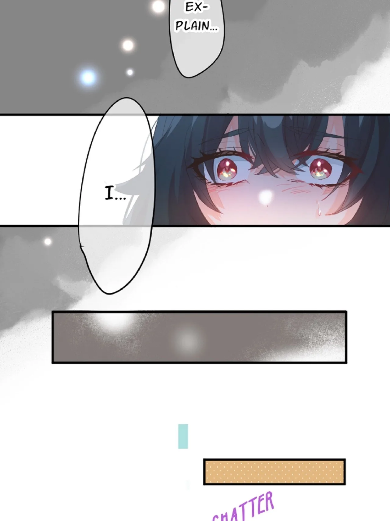 Love Hug Chapter 288 page 29