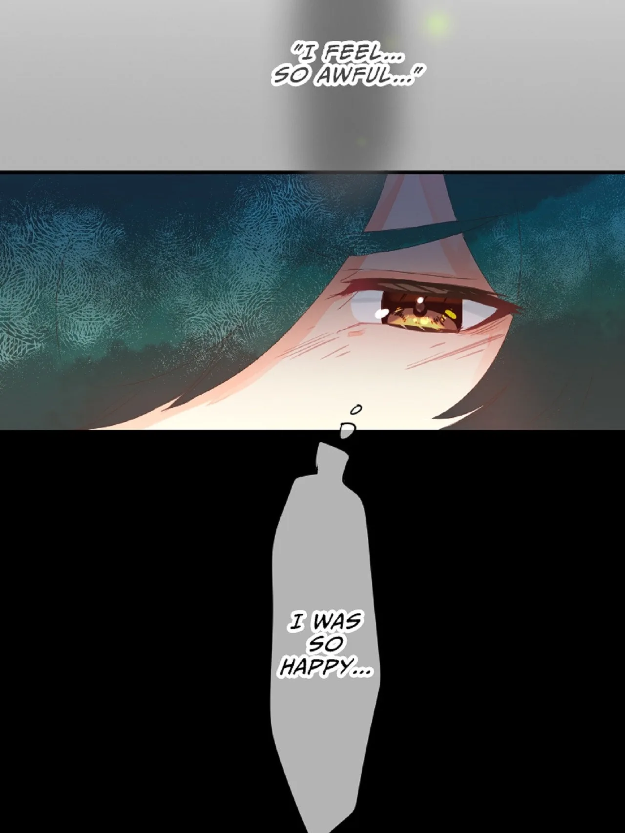 Love Hug Chapter 293 page 26
