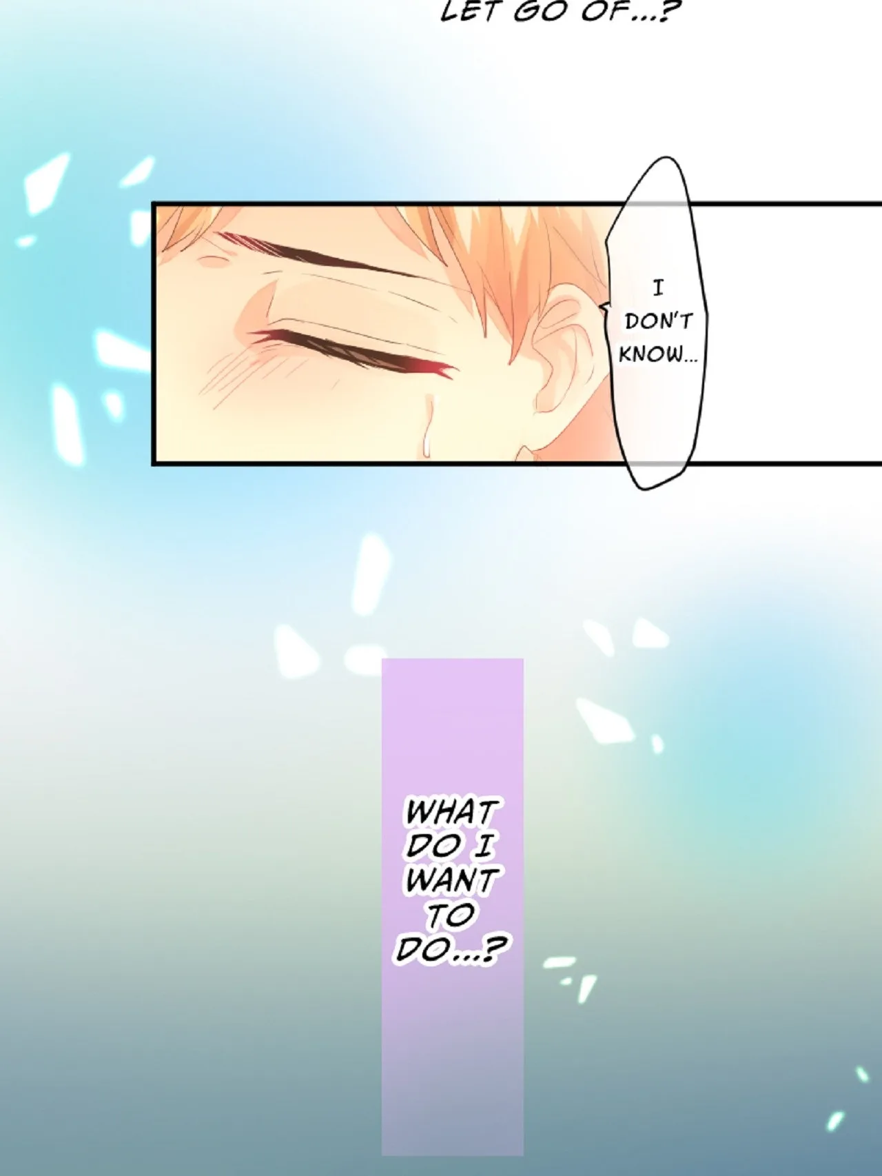 Love Hug Chapter 287 page 45
