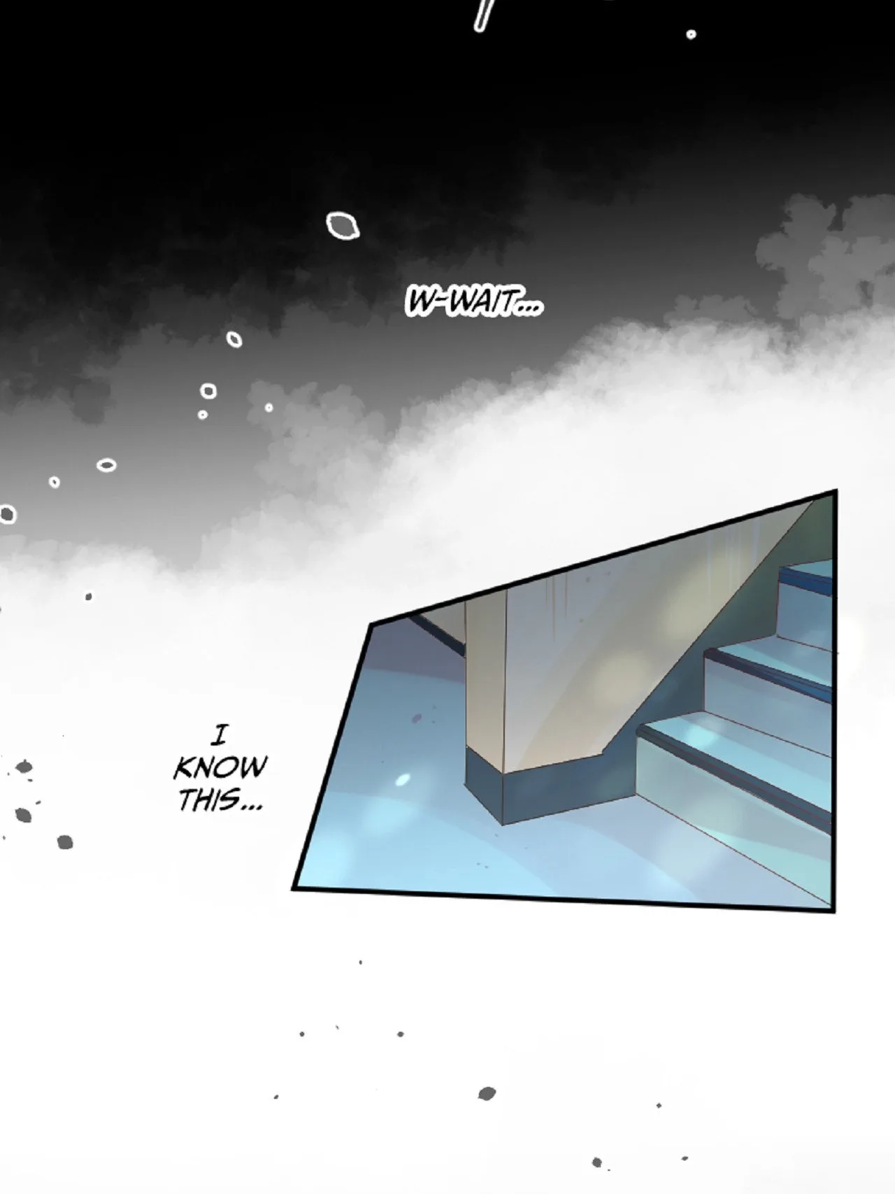 Love Hug Chapter 282 page 34