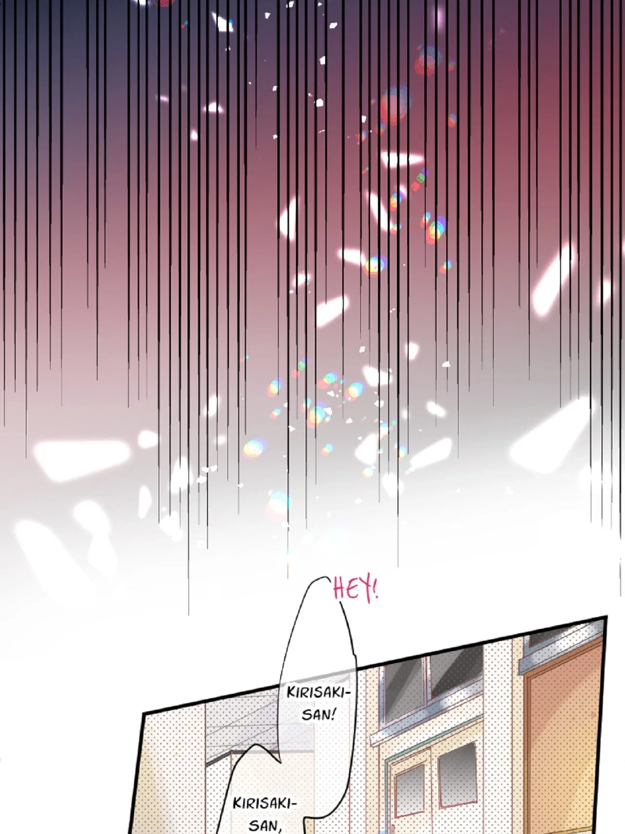 Love Hug Chapter 282 page 38