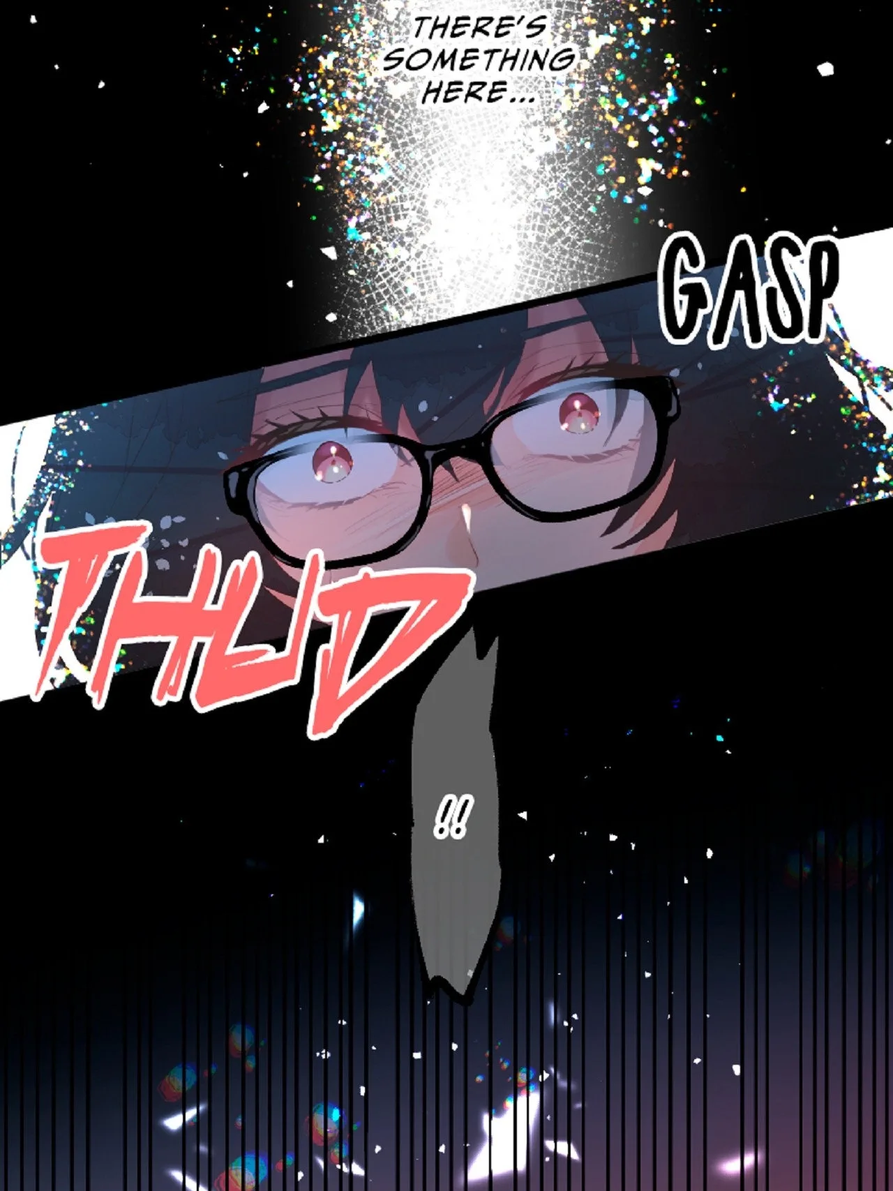 Love Hug Chapter 282 page 37