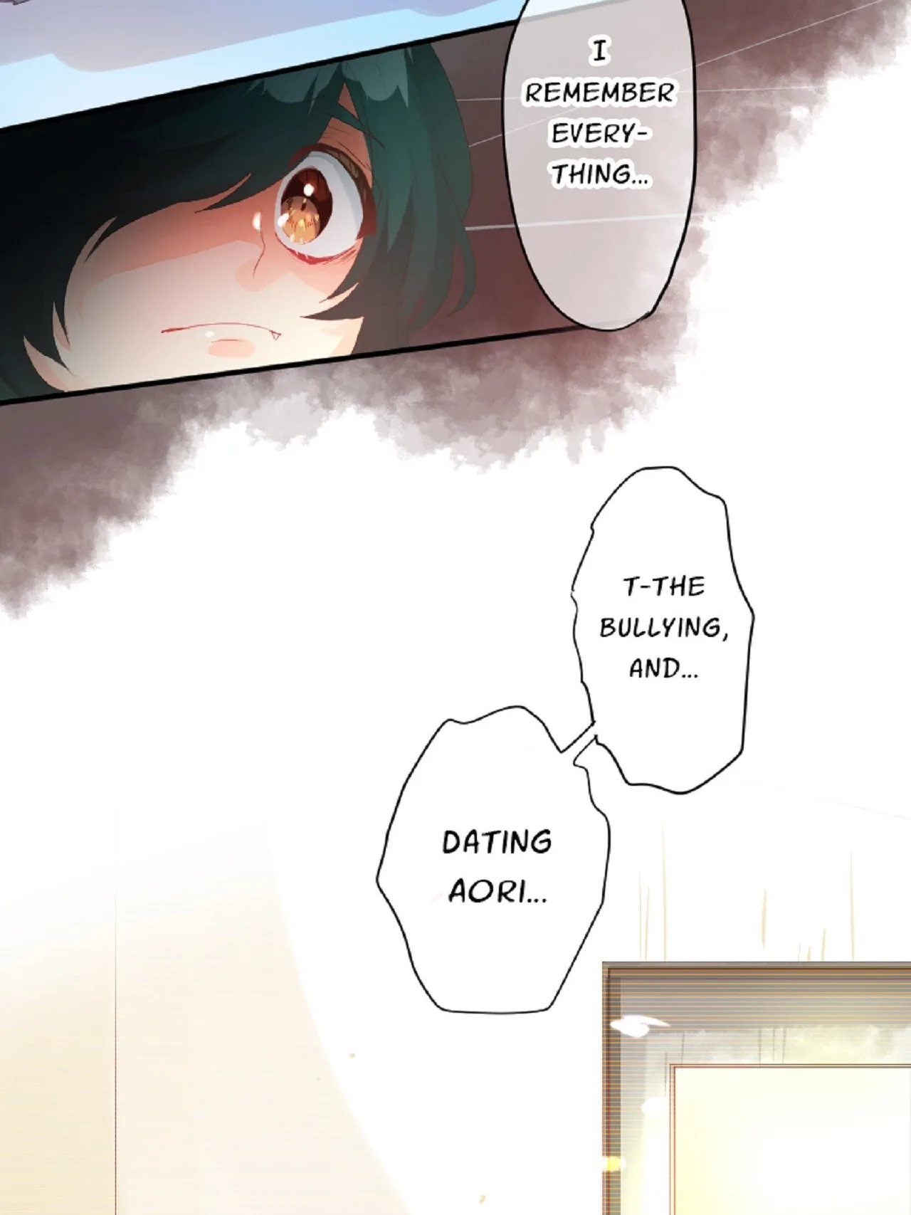 Love Hug Chapter 282 page 41