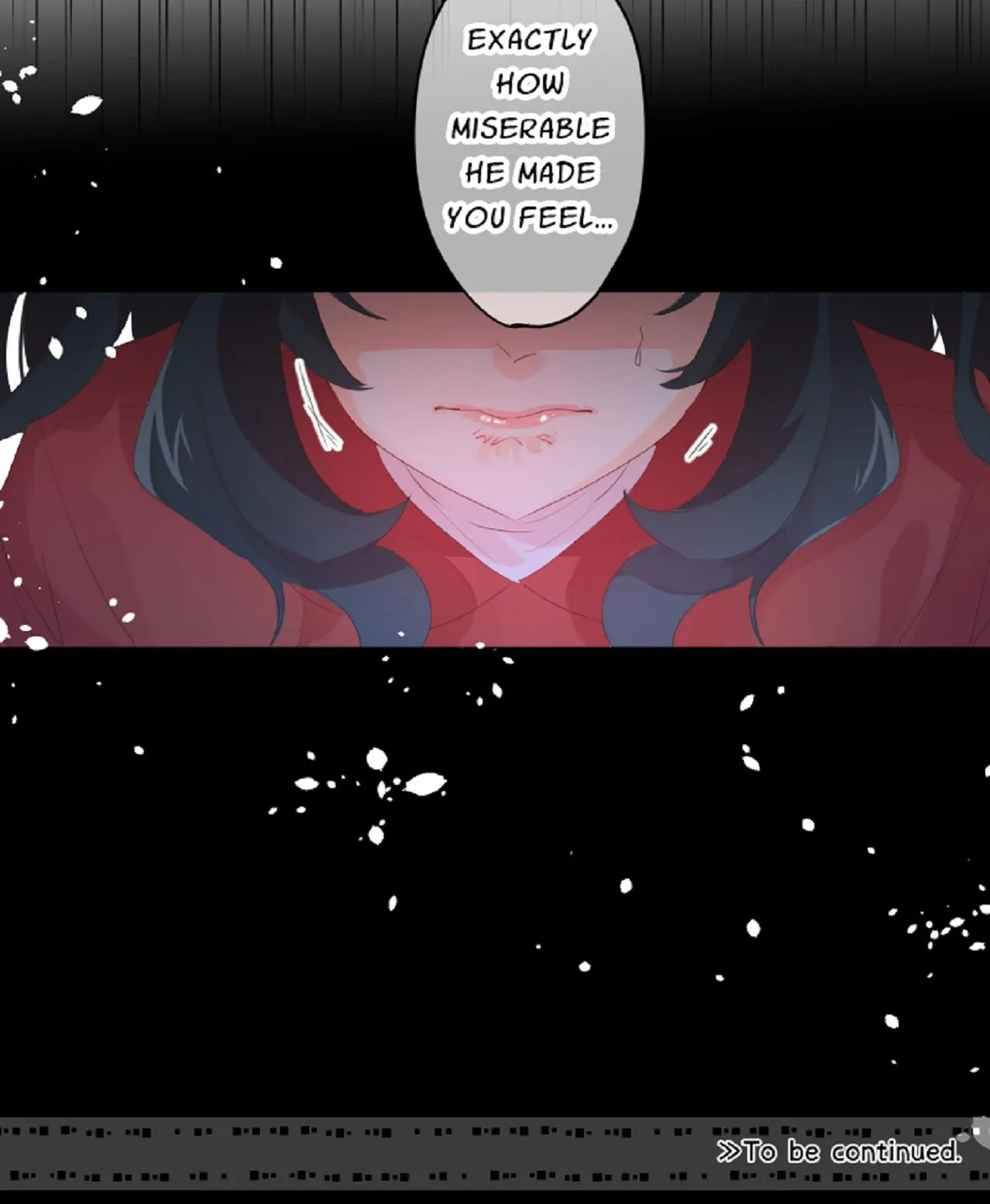 Love Hug Chapter 282 page 49
