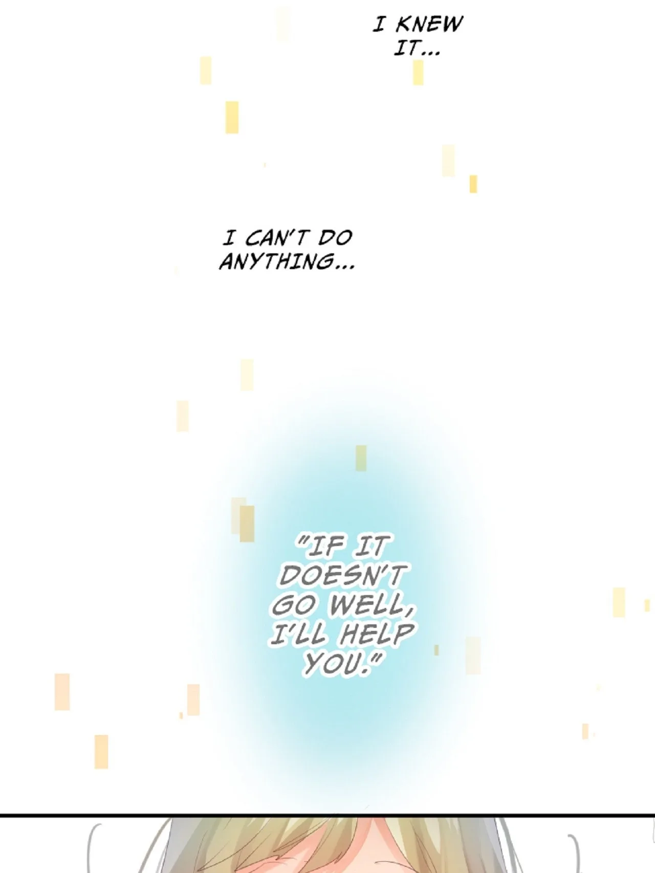 Love Hug Chapter 304 page 30