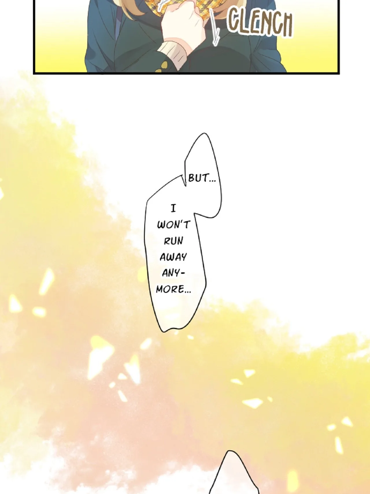 Love Hug Chapter 304 page 47