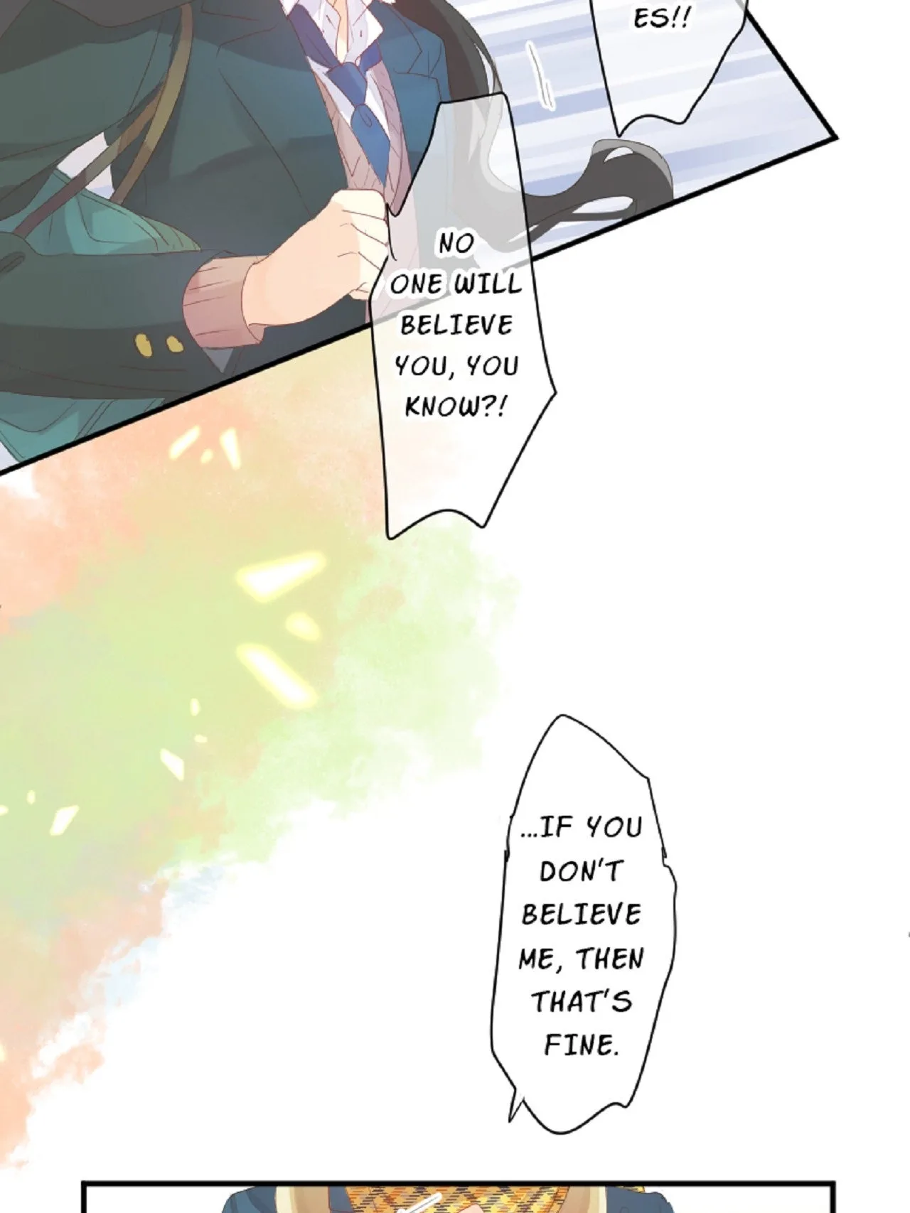 Love Hug Chapter 304 page 46