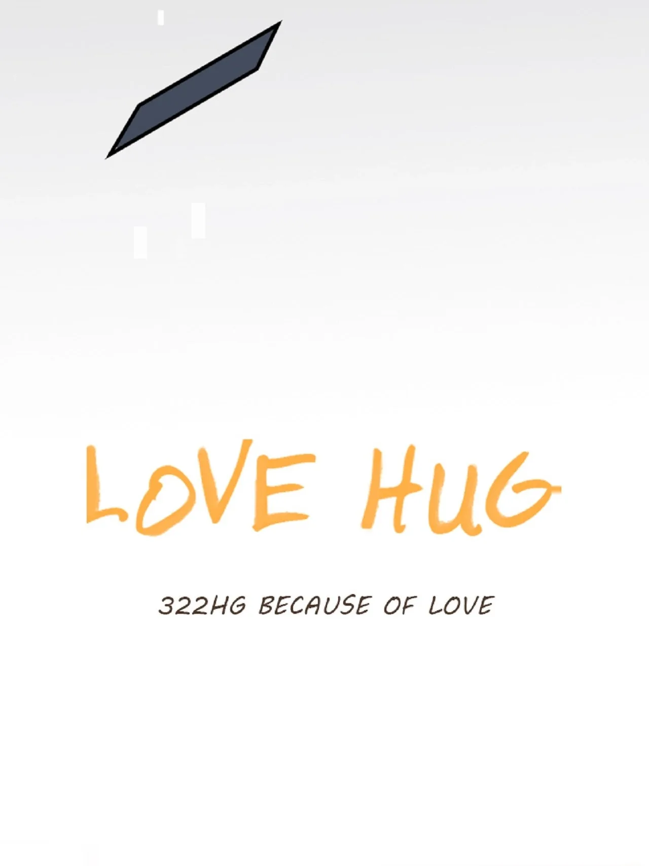 Love Hug Chapter 322 page 5