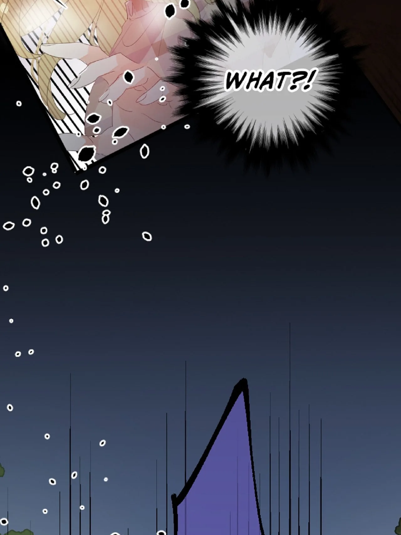 Love Hug Chapter 322 page 47