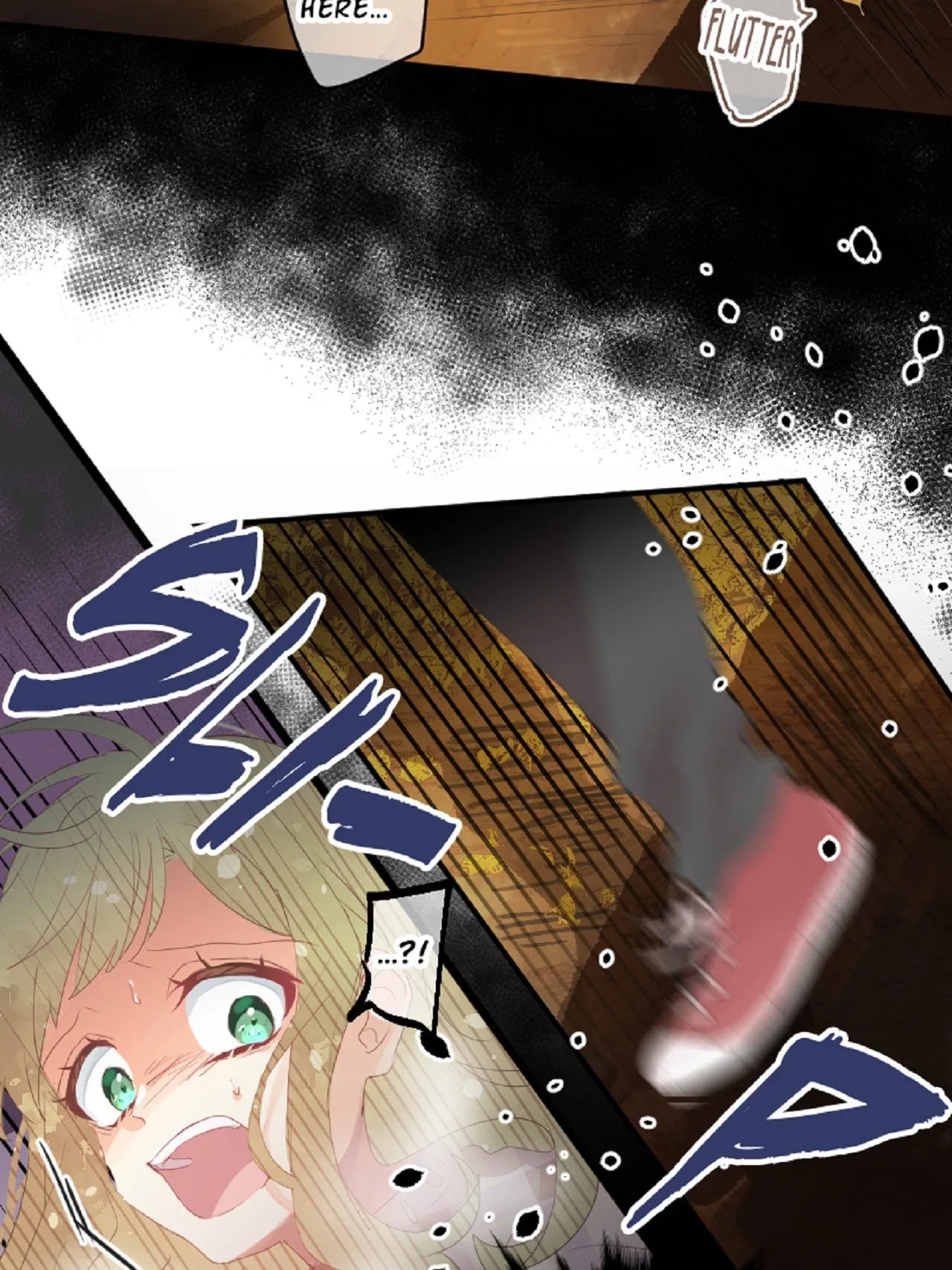 Love Hug Chapter 322 page 46