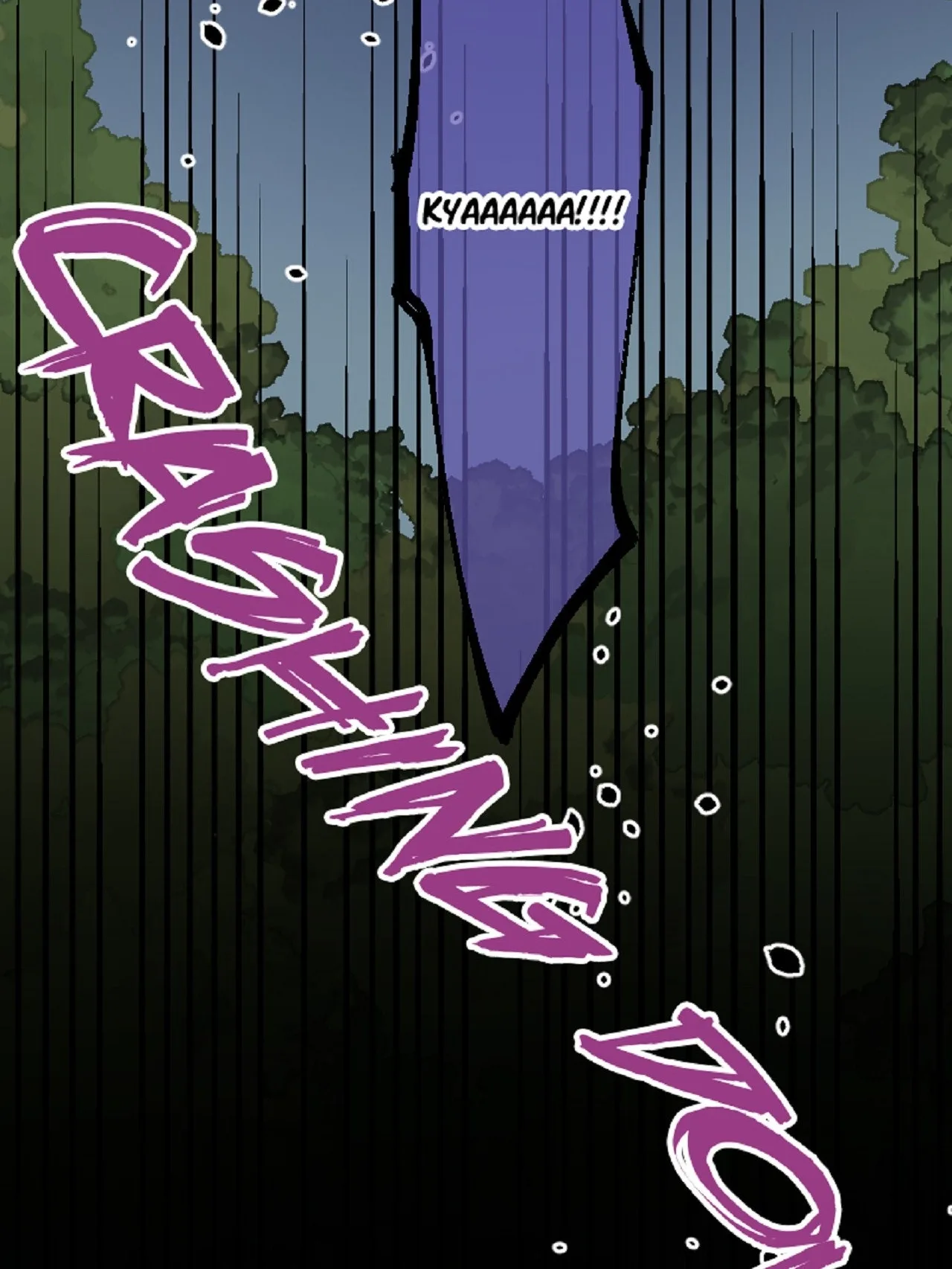 Love Hug Chapter 322 page 48