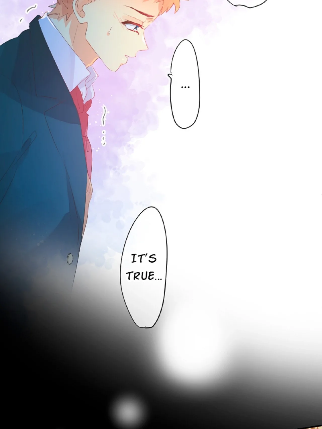 Love Hug Chapter 316 page 32