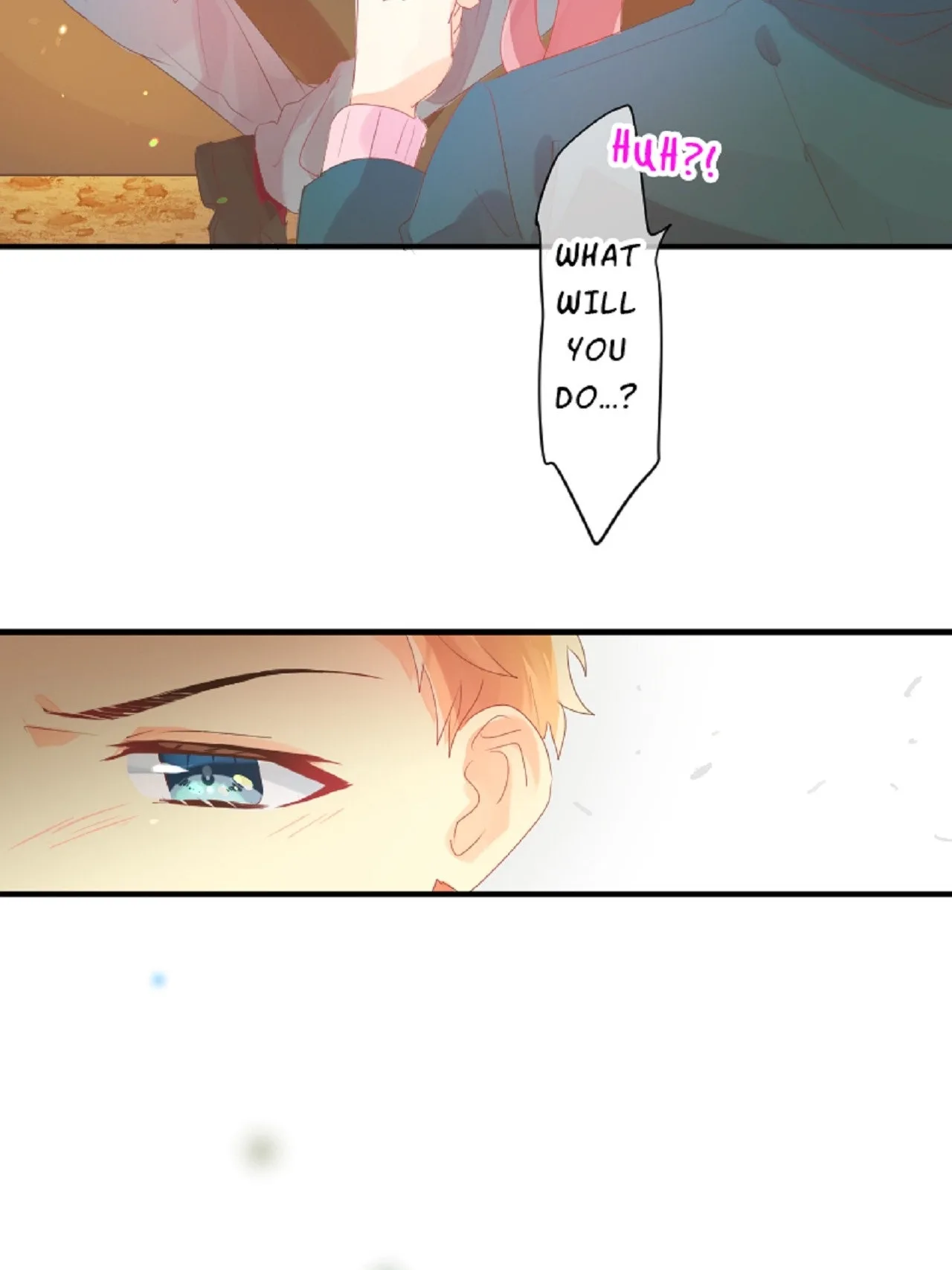 Love Hug Chapter 316 page 47