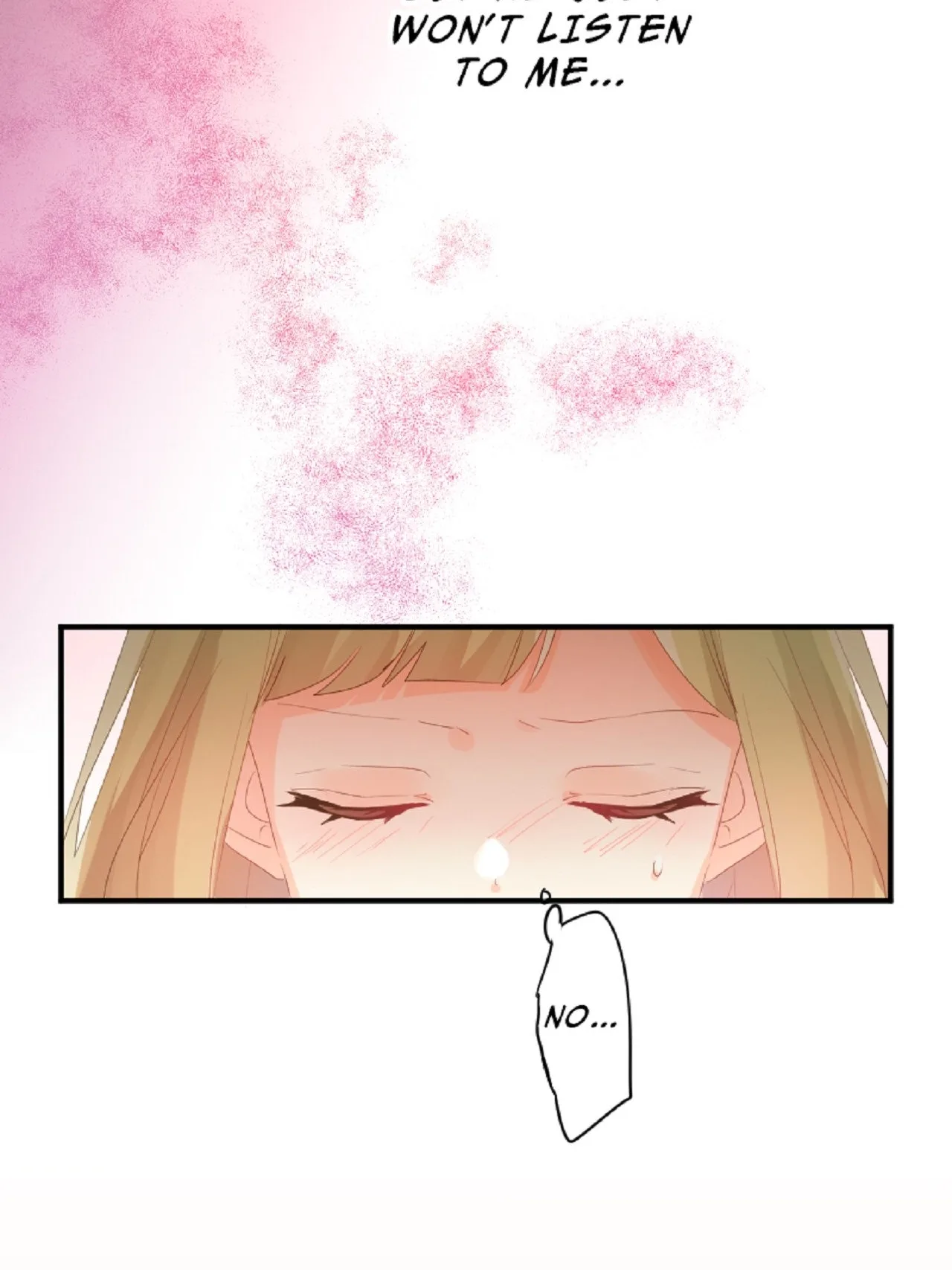 Love Hug Chapter 320 page 32